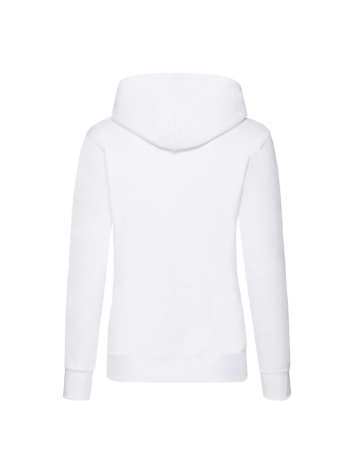 Classic Hooded Sweat Women