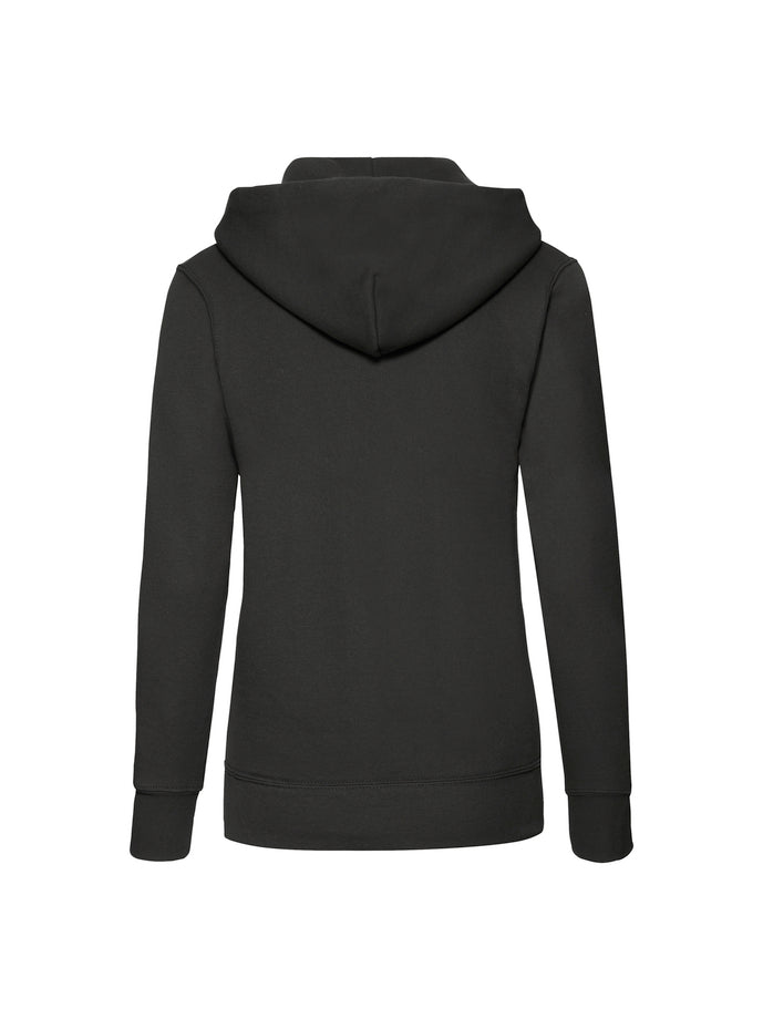 Classic Hooded Sweat Women