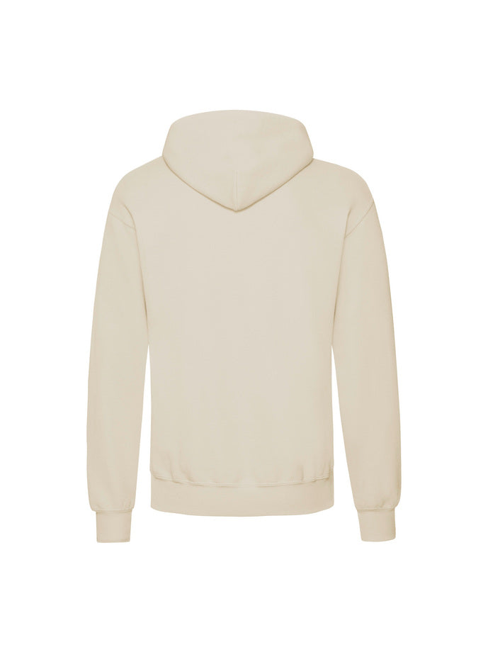 Classic Hooded Sweat