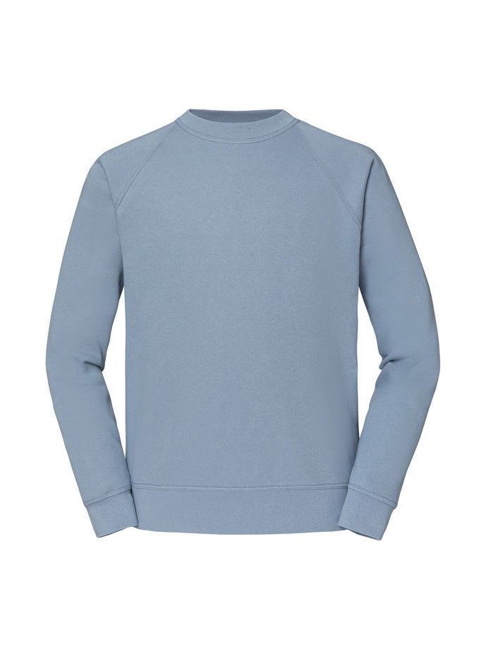 Classic Raglan Sweat