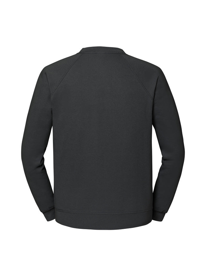 Classic Raglan Sweat