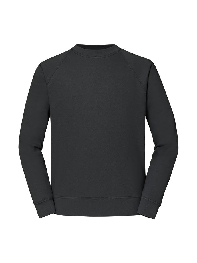 Classic Raglan Sweat