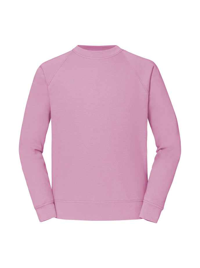 Classic Raglan Sweat