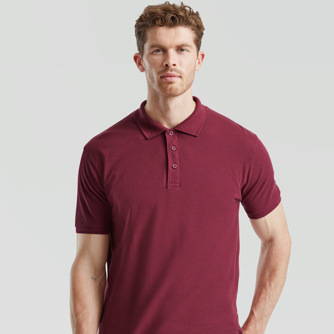 Premium Polo