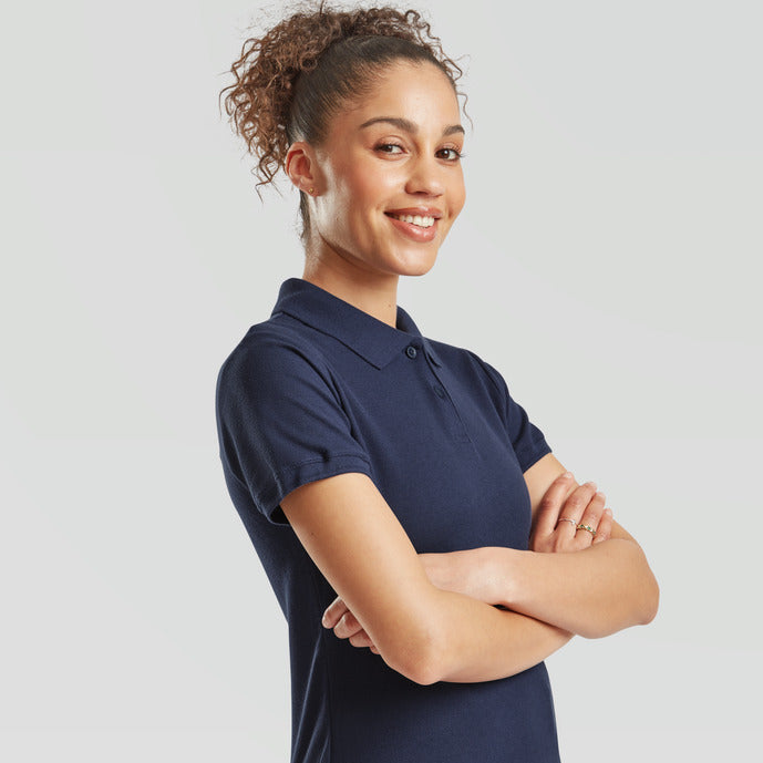 Premium Polo Women