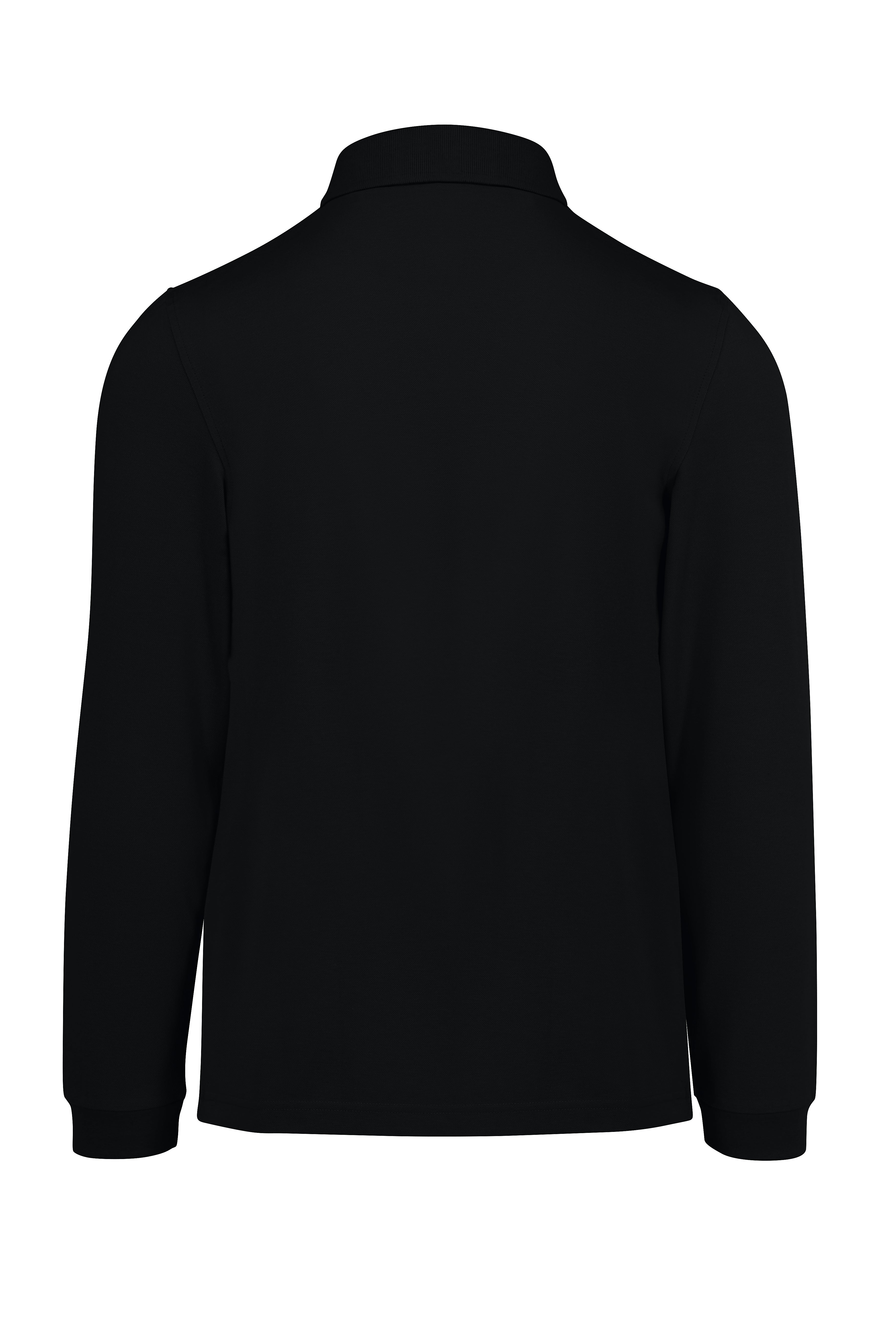 Polo 180 Long Sleeve