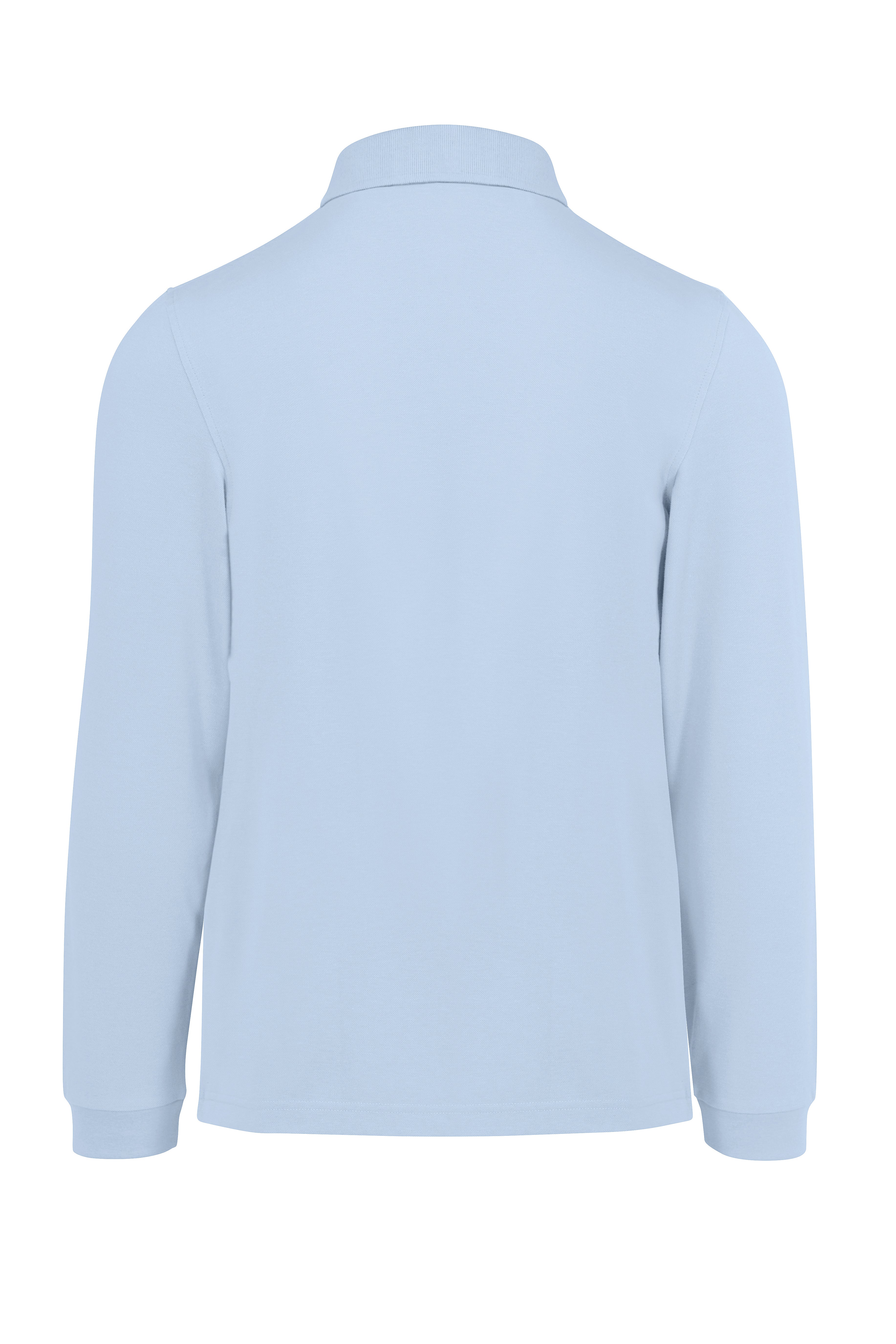 Polo 180 Long Sleeve