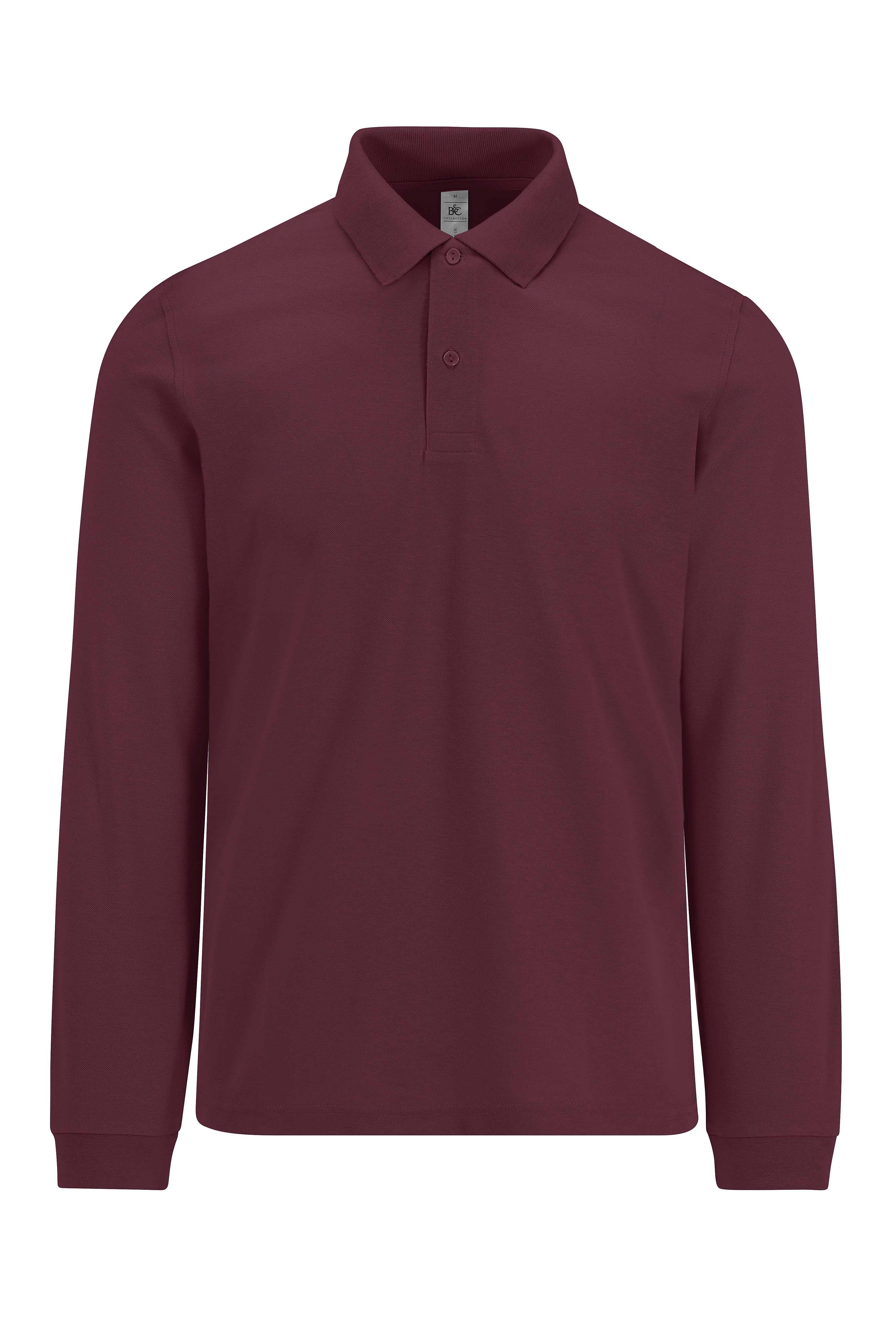 Polo 180 Long Sleeve