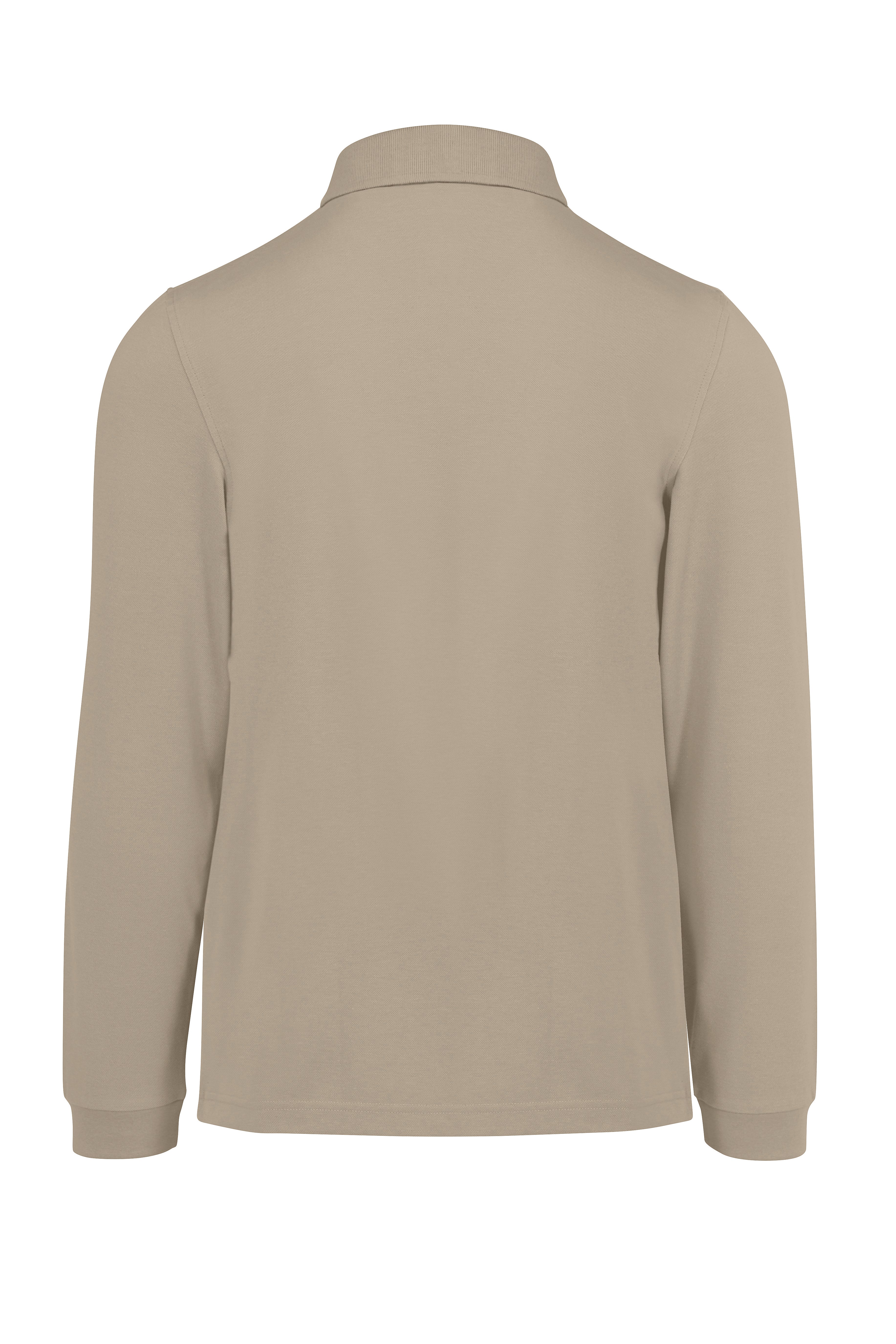 Polo 180 Long Sleeve