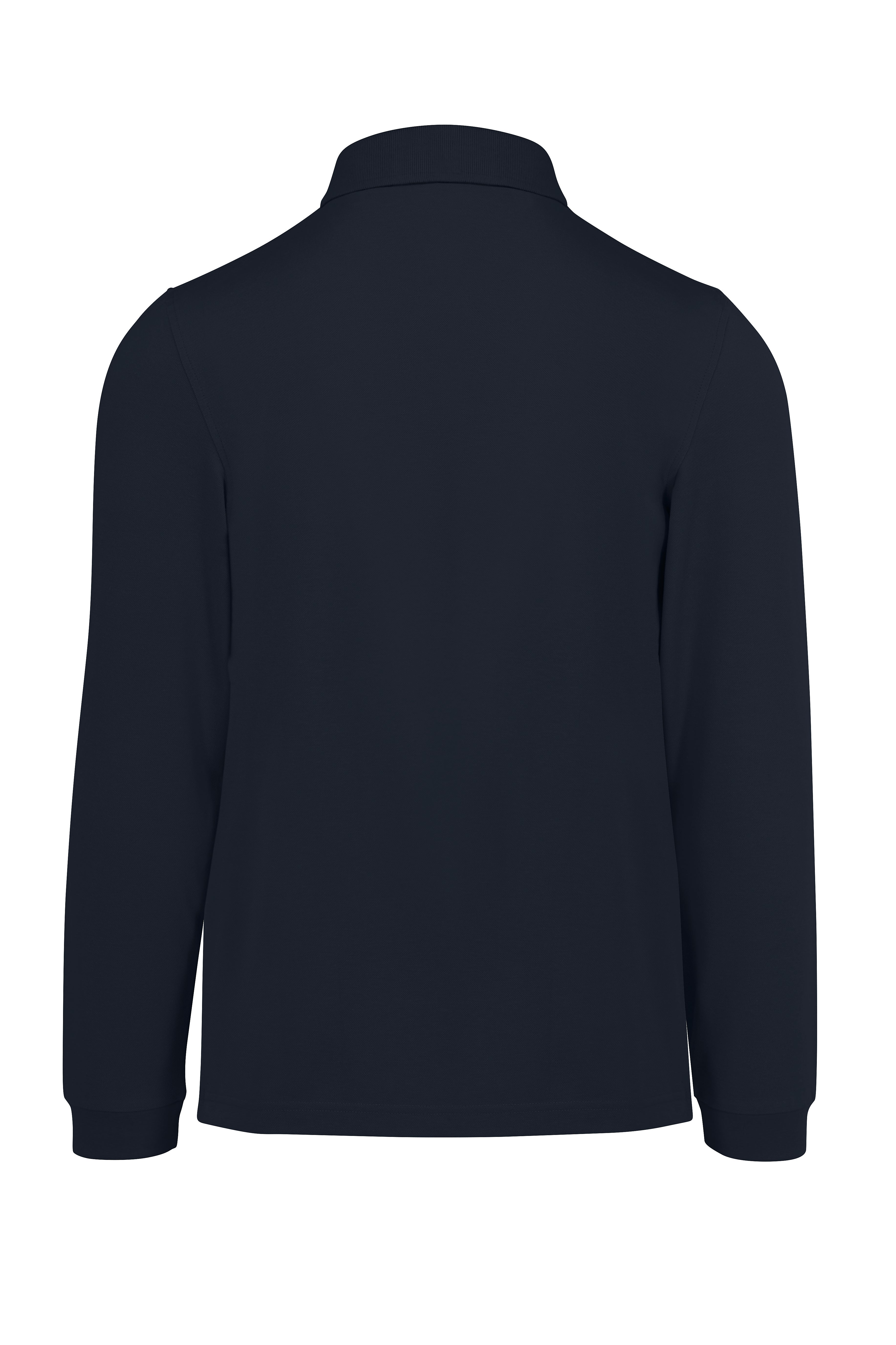 Polo 180 Long Sleeve