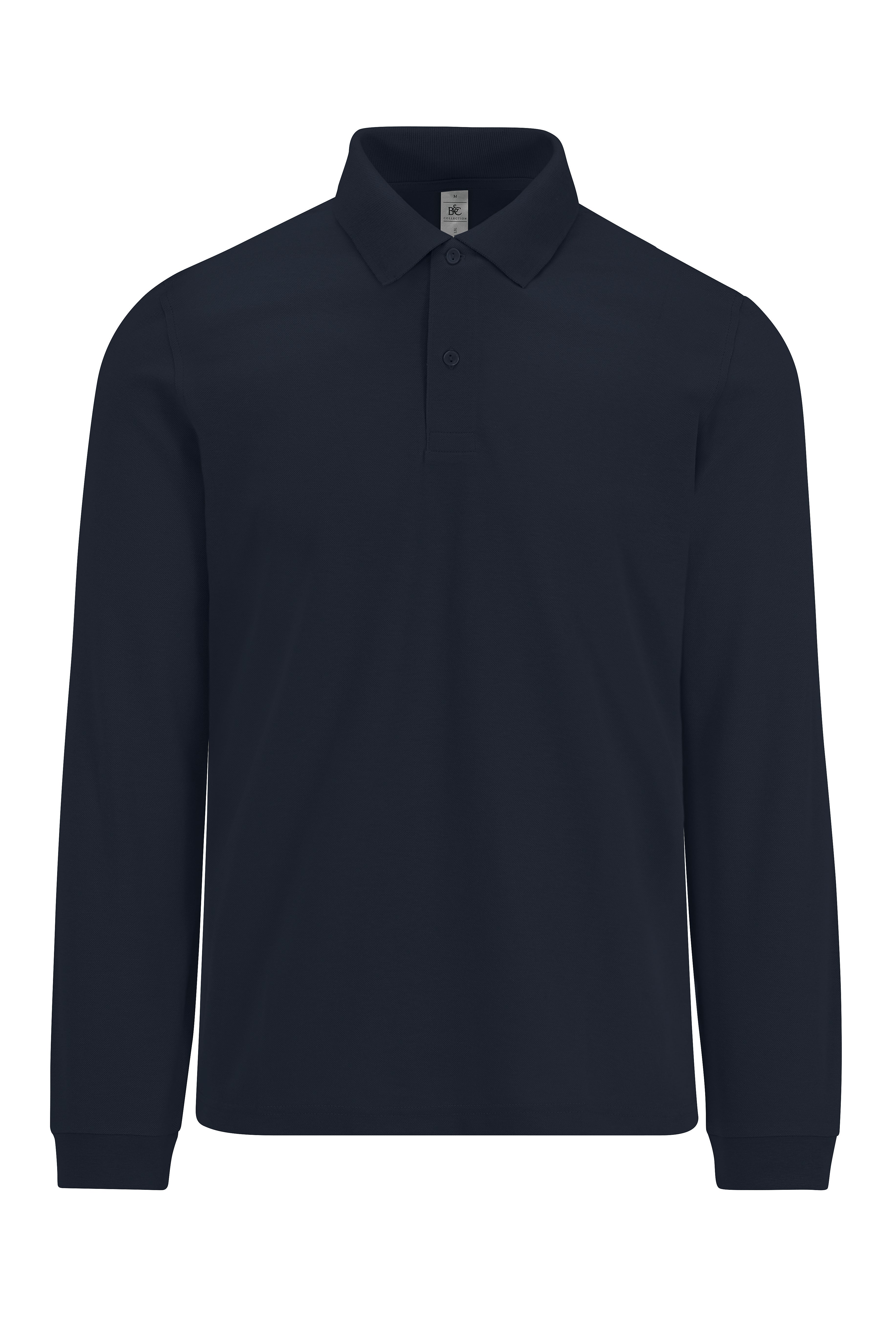 Polo 180 Long Sleeve