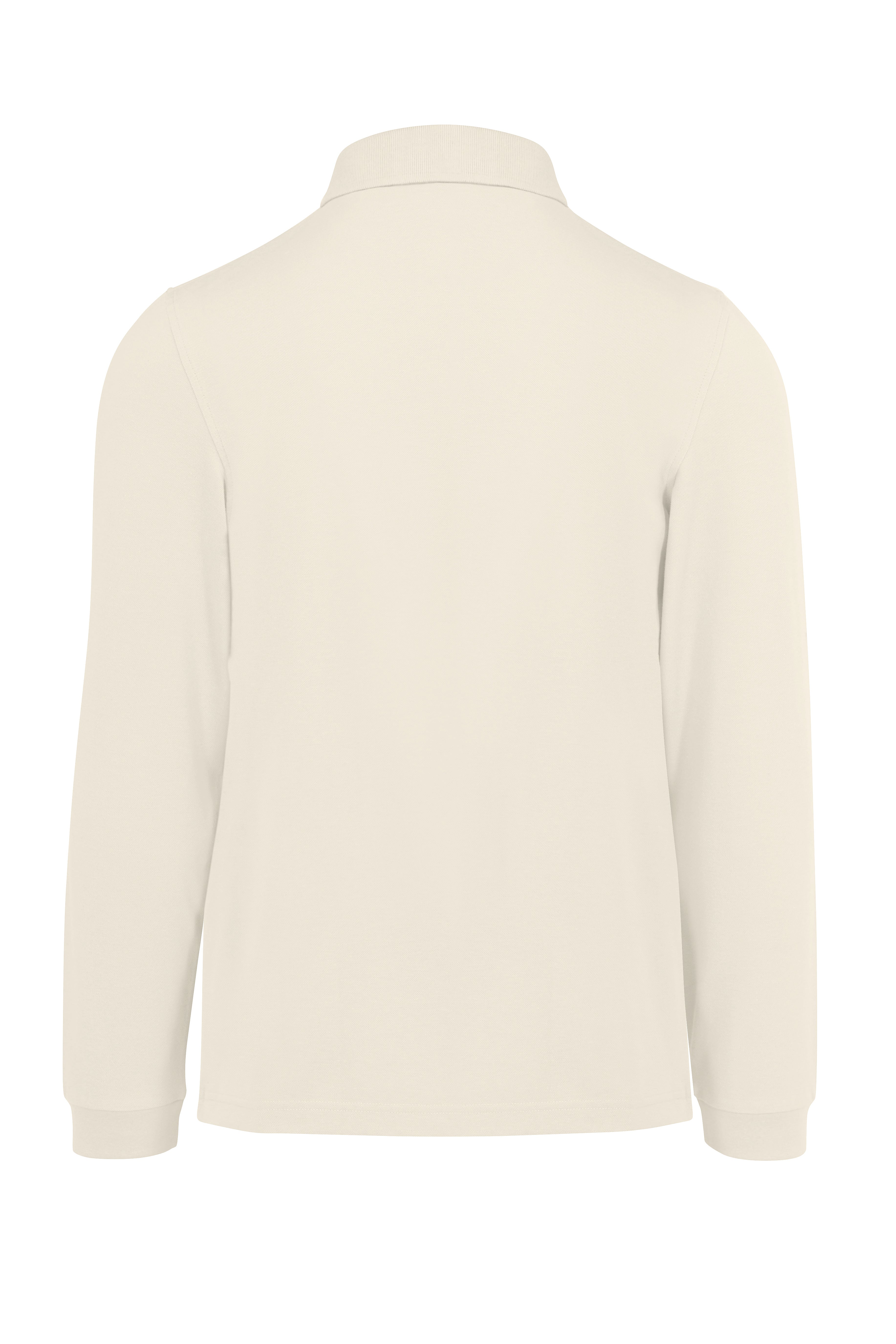 Polo 180 Long Sleeve