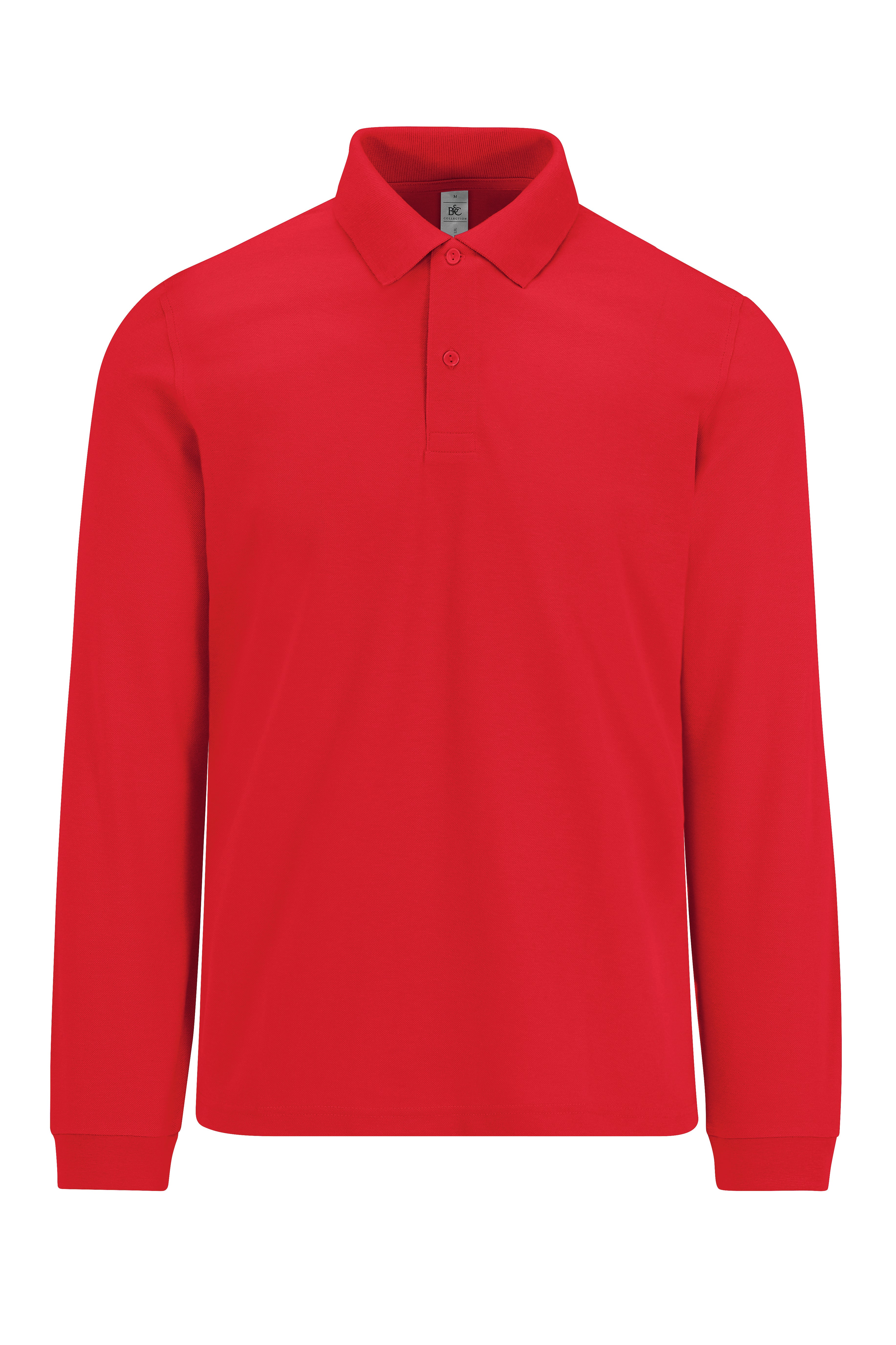 Polo 180 Long Sleeve