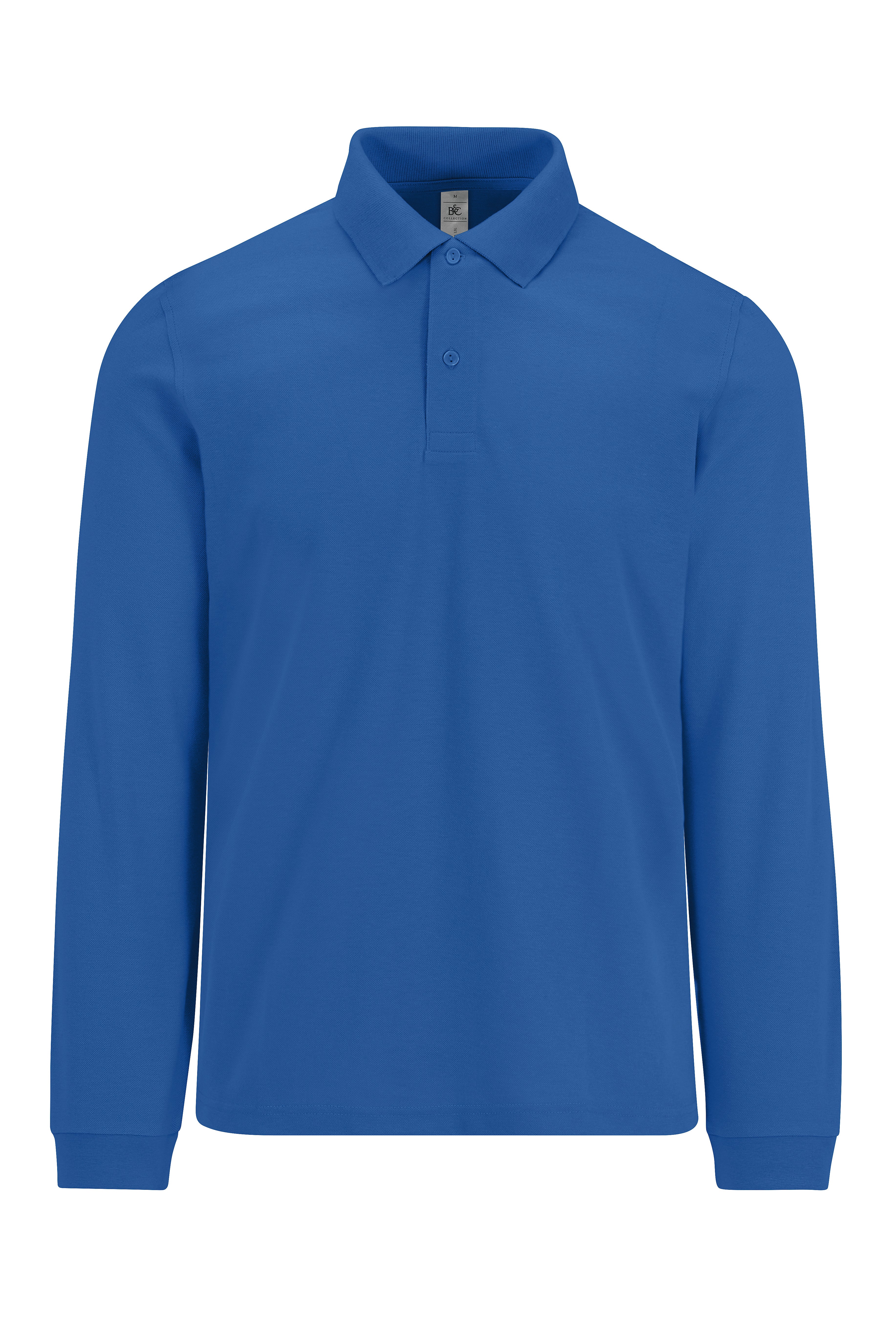 Polo 180 Long Sleeve