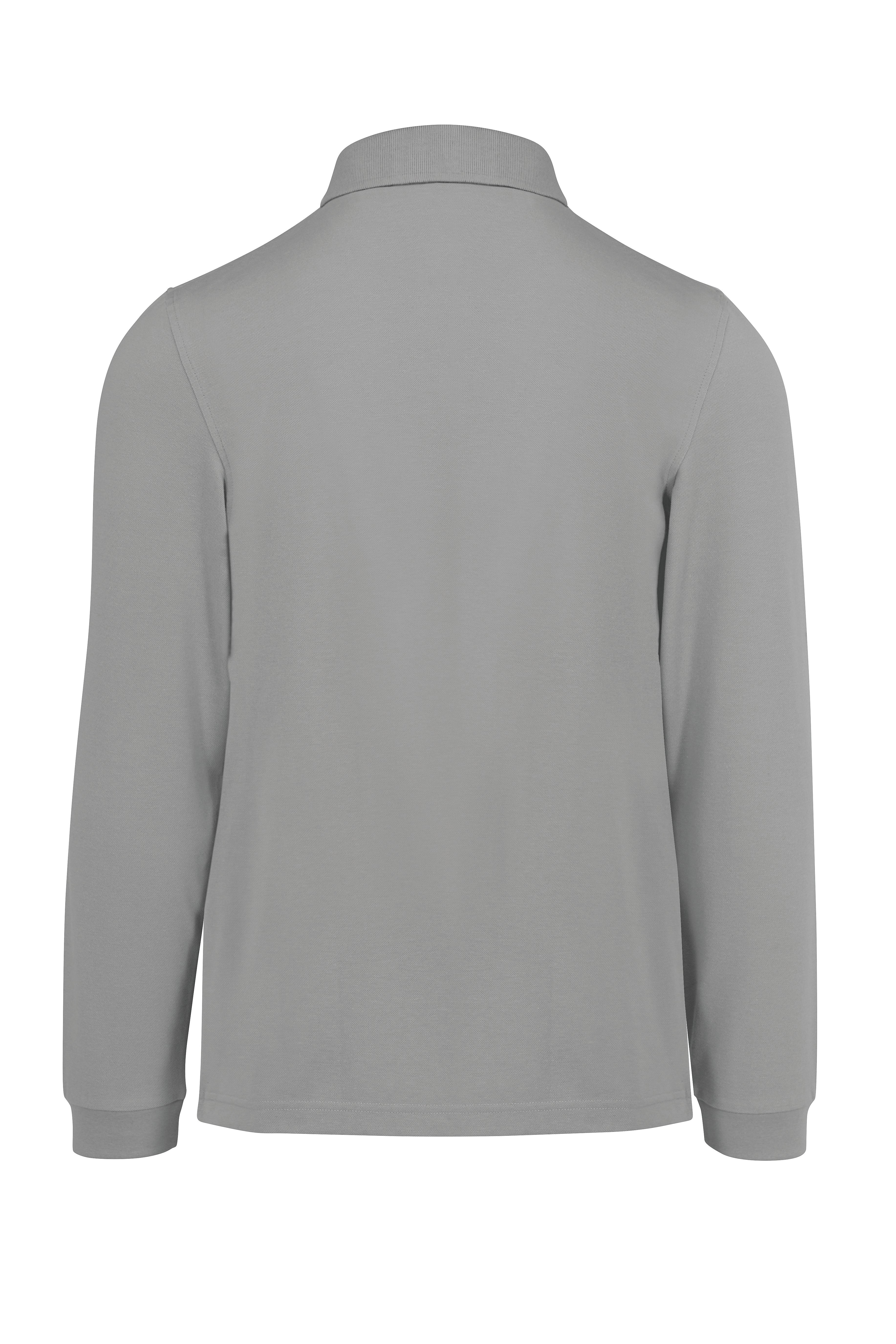 Polo 180 Long Sleeve