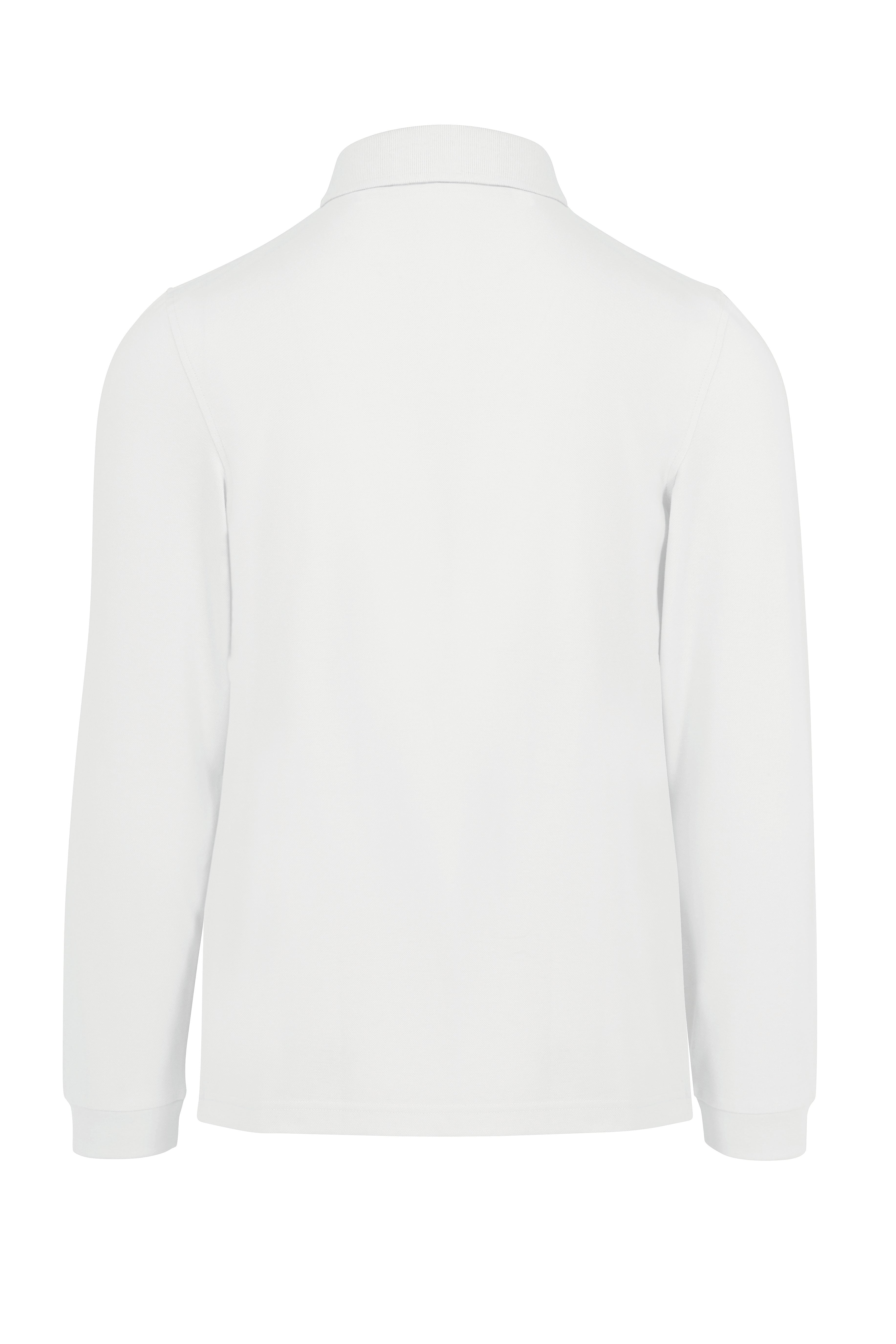 Polo 180 Long Sleeve