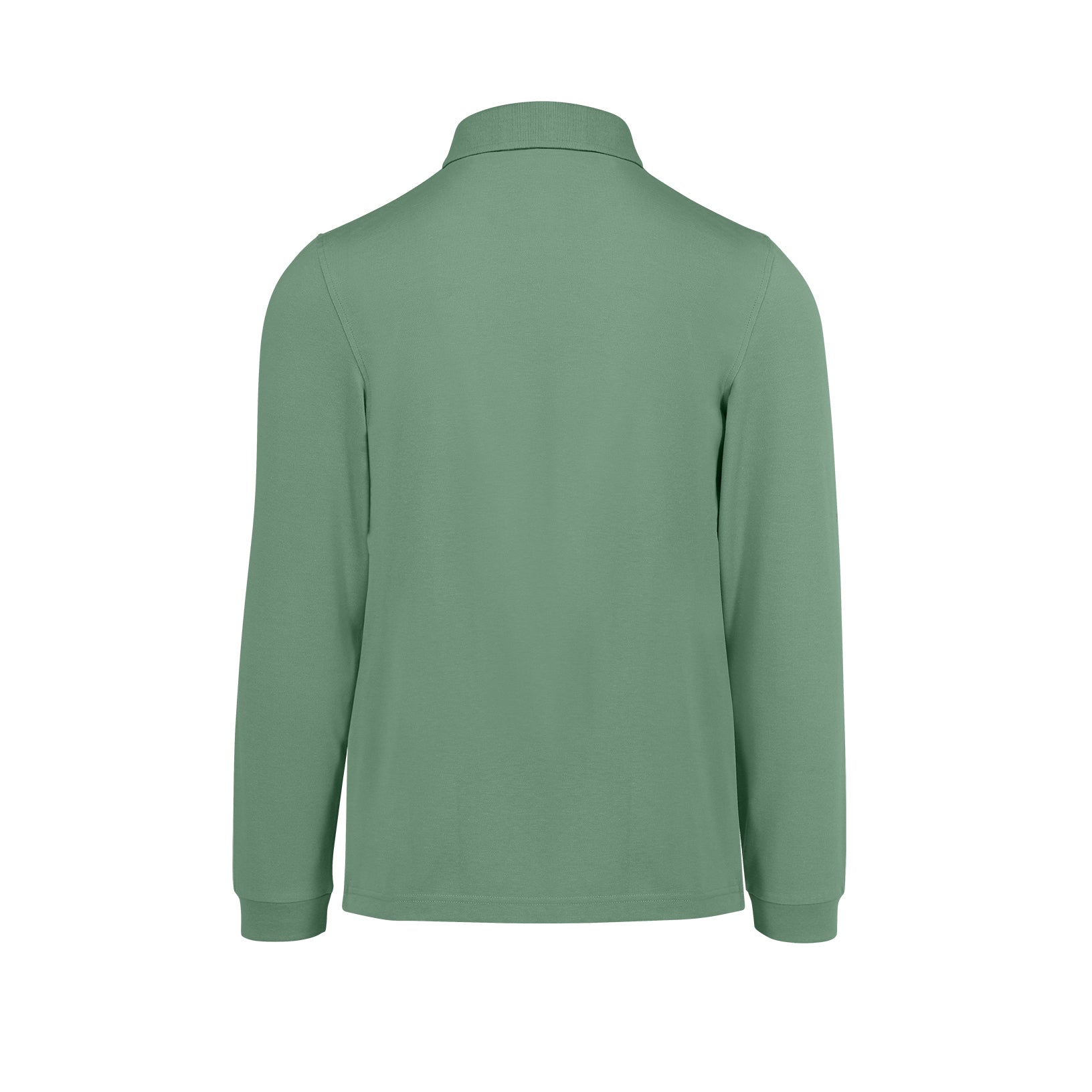 My Polo 210 Long Sleeve