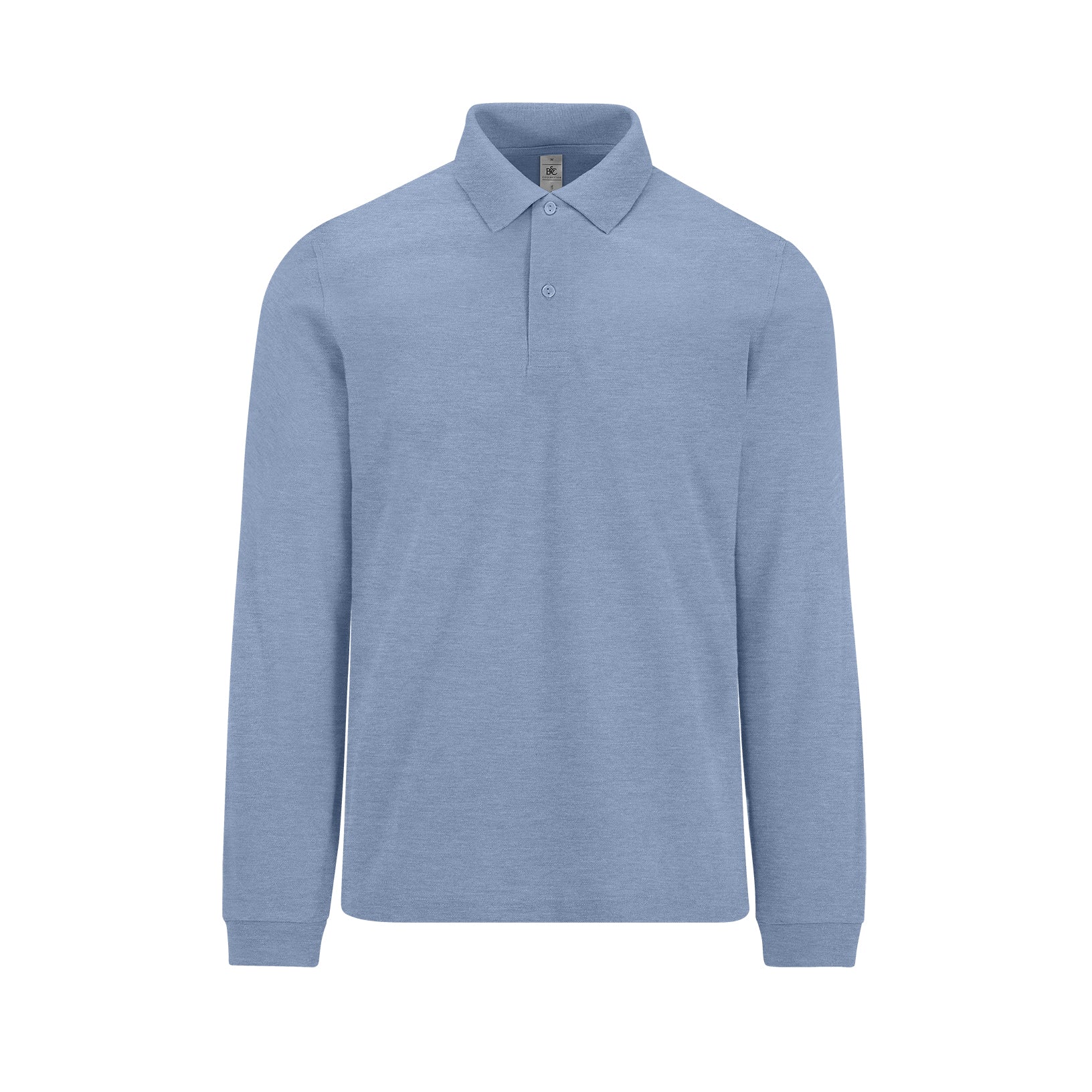 My Polo 210 Long Sleeve