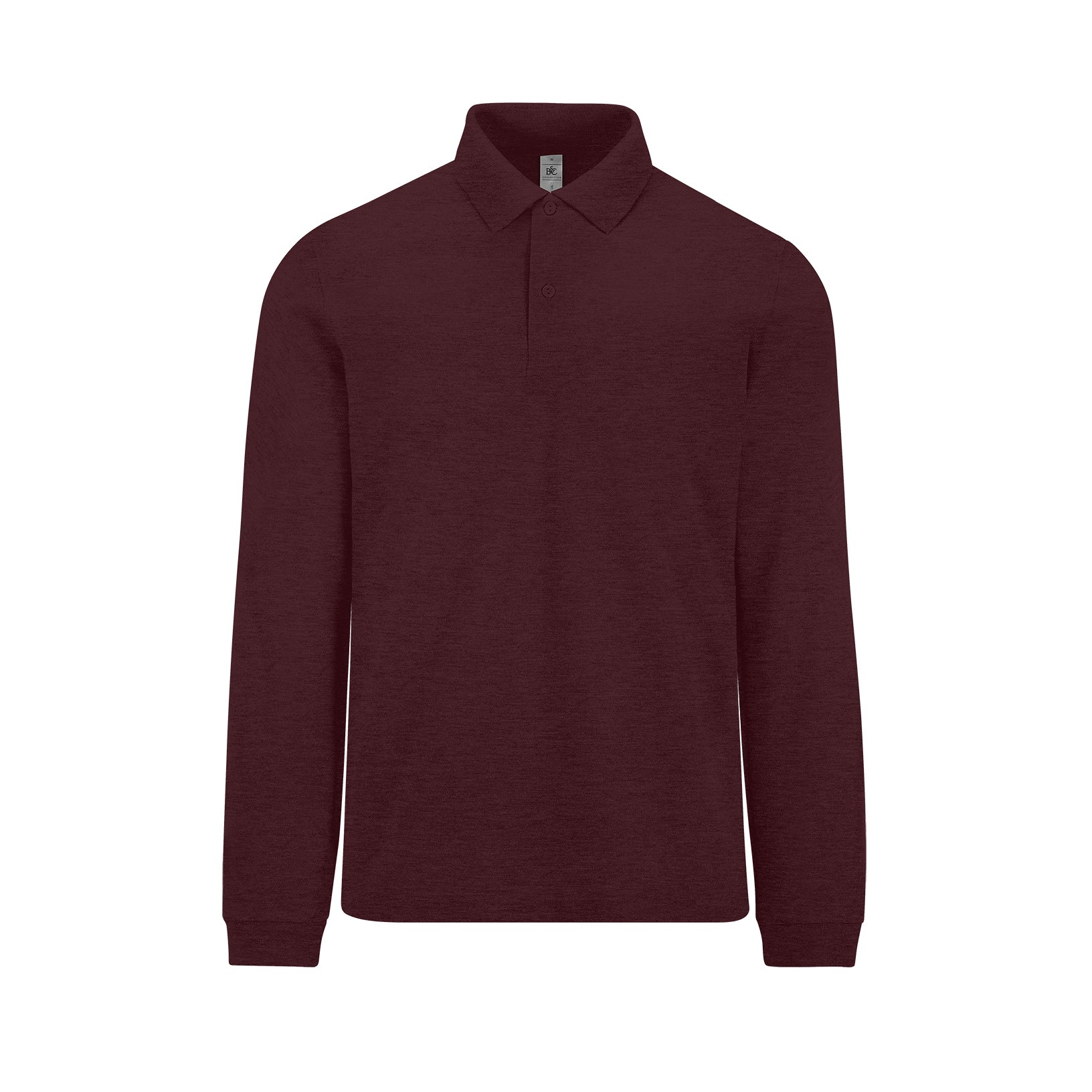 My Polo 210 Long Sleeve