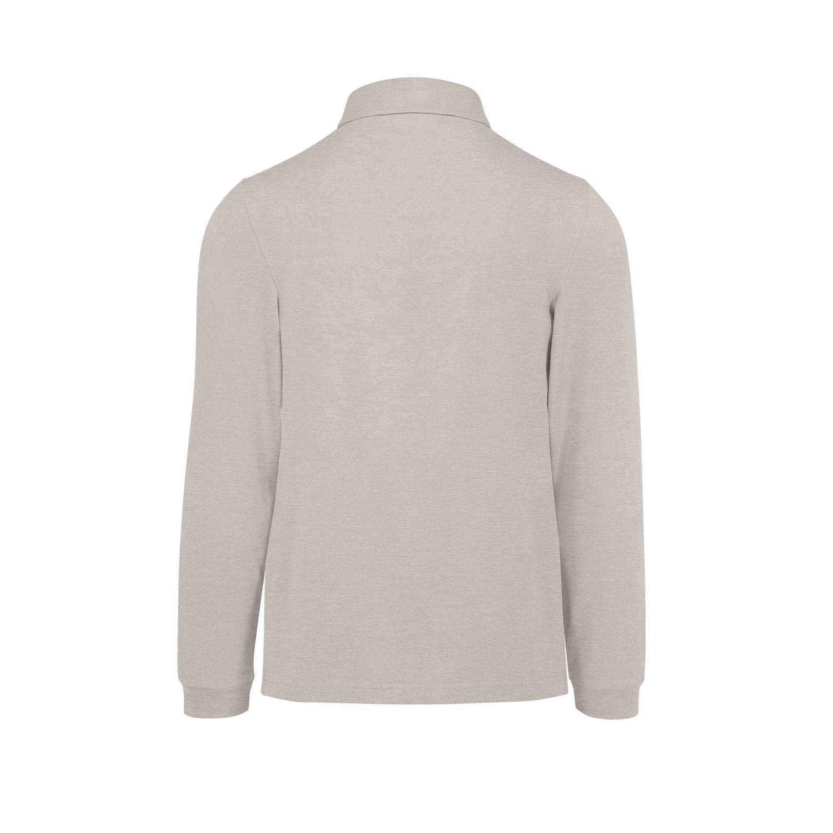 My Polo 210 Long Sleeve