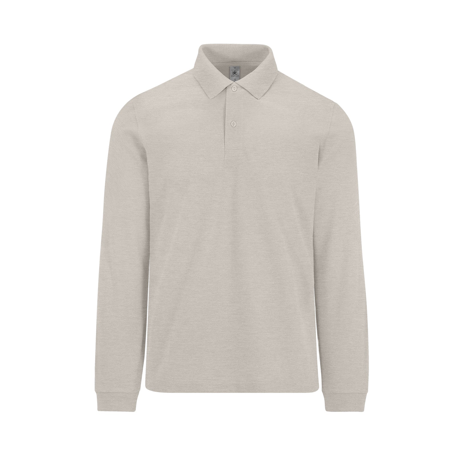 My Polo 210 Long Sleeve