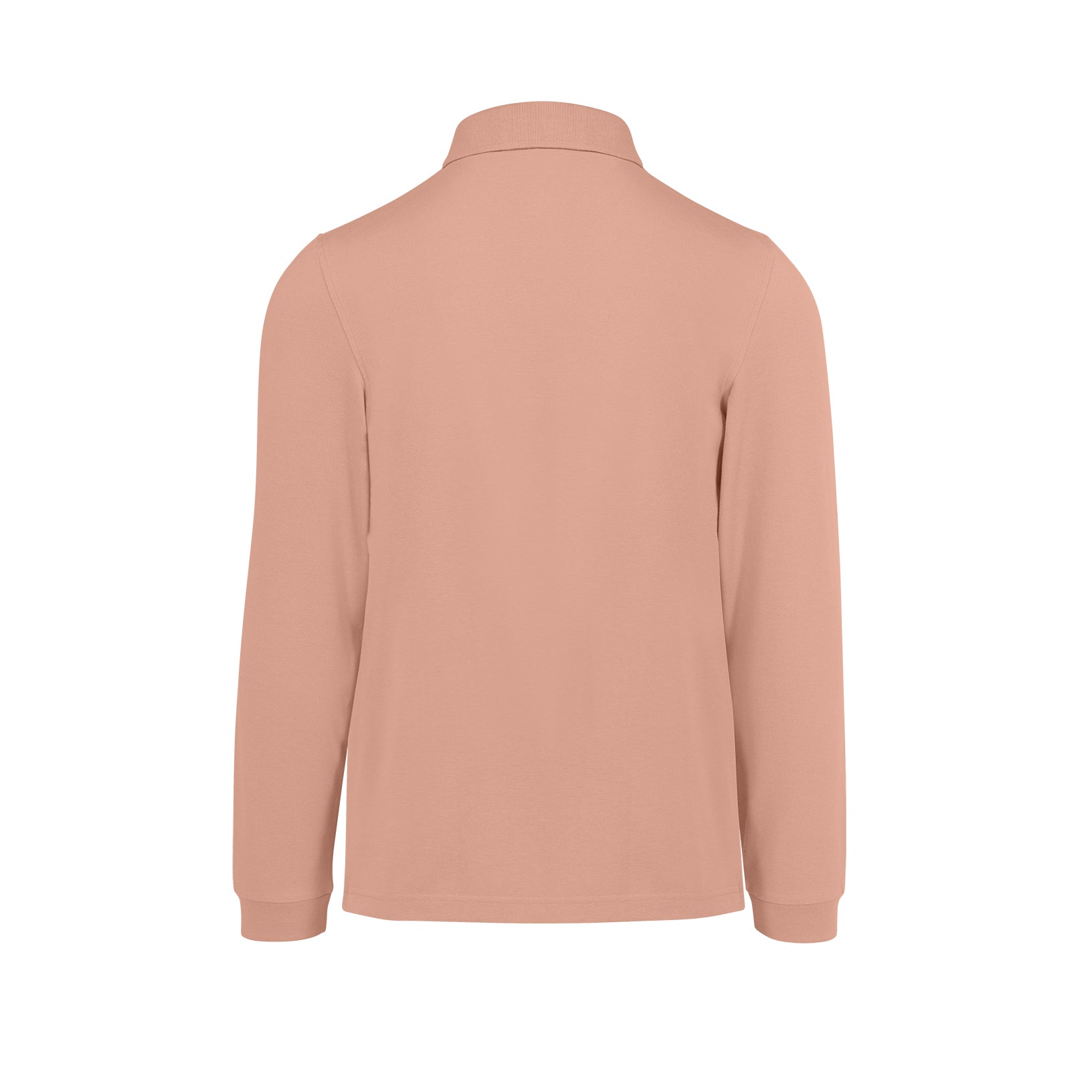 My Polo 210 Long Sleeve