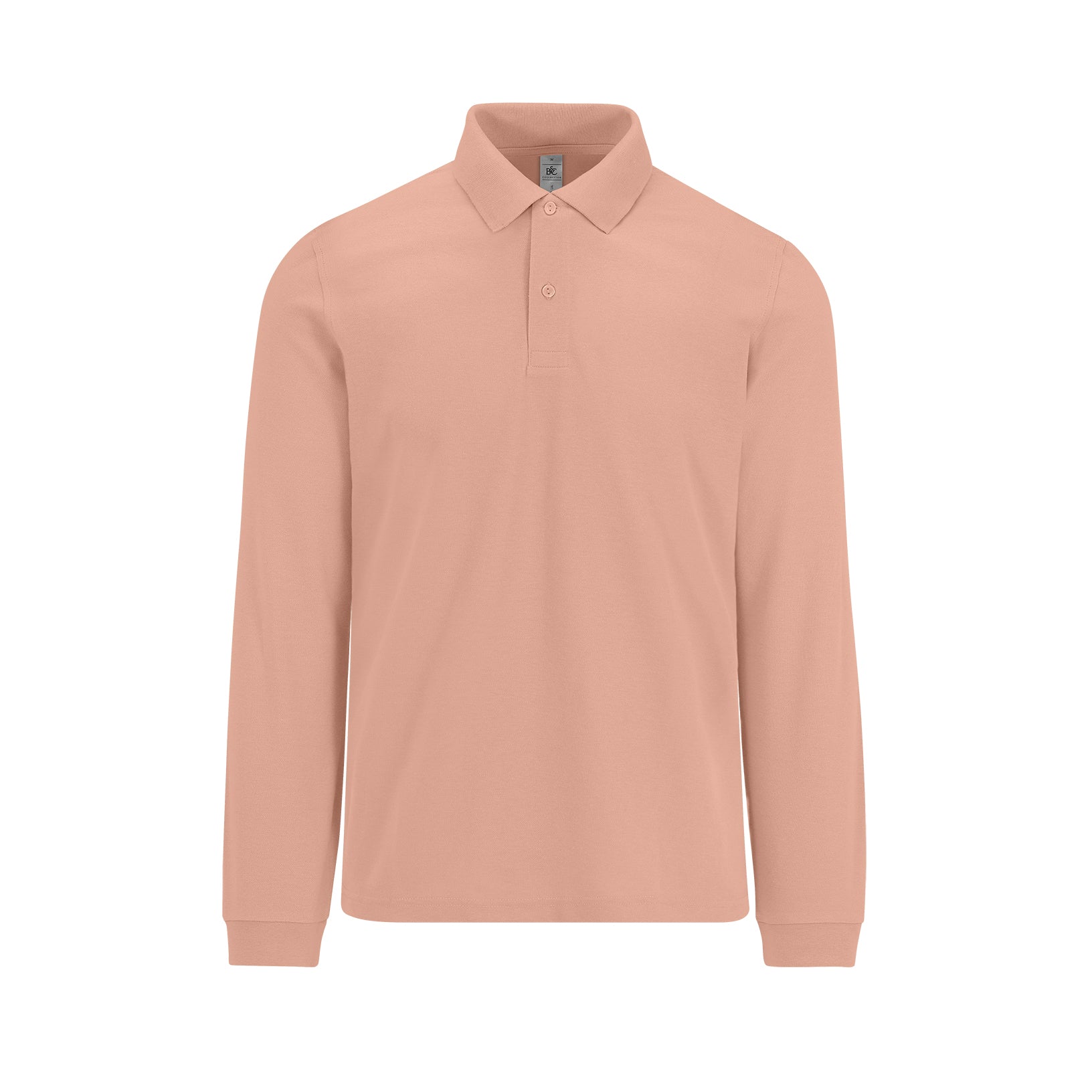 My Polo 210 Long Sleeve