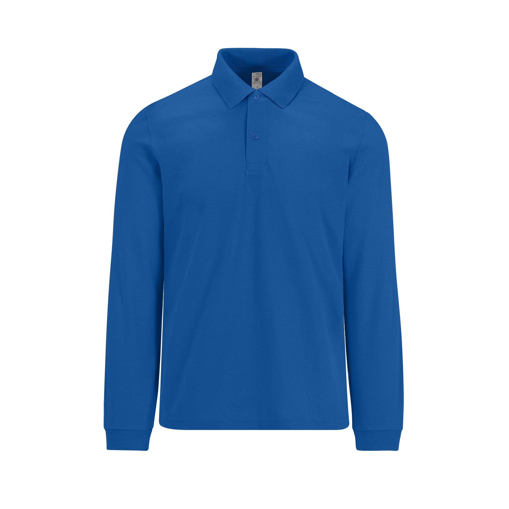 My Polo 210 Long Sleeve