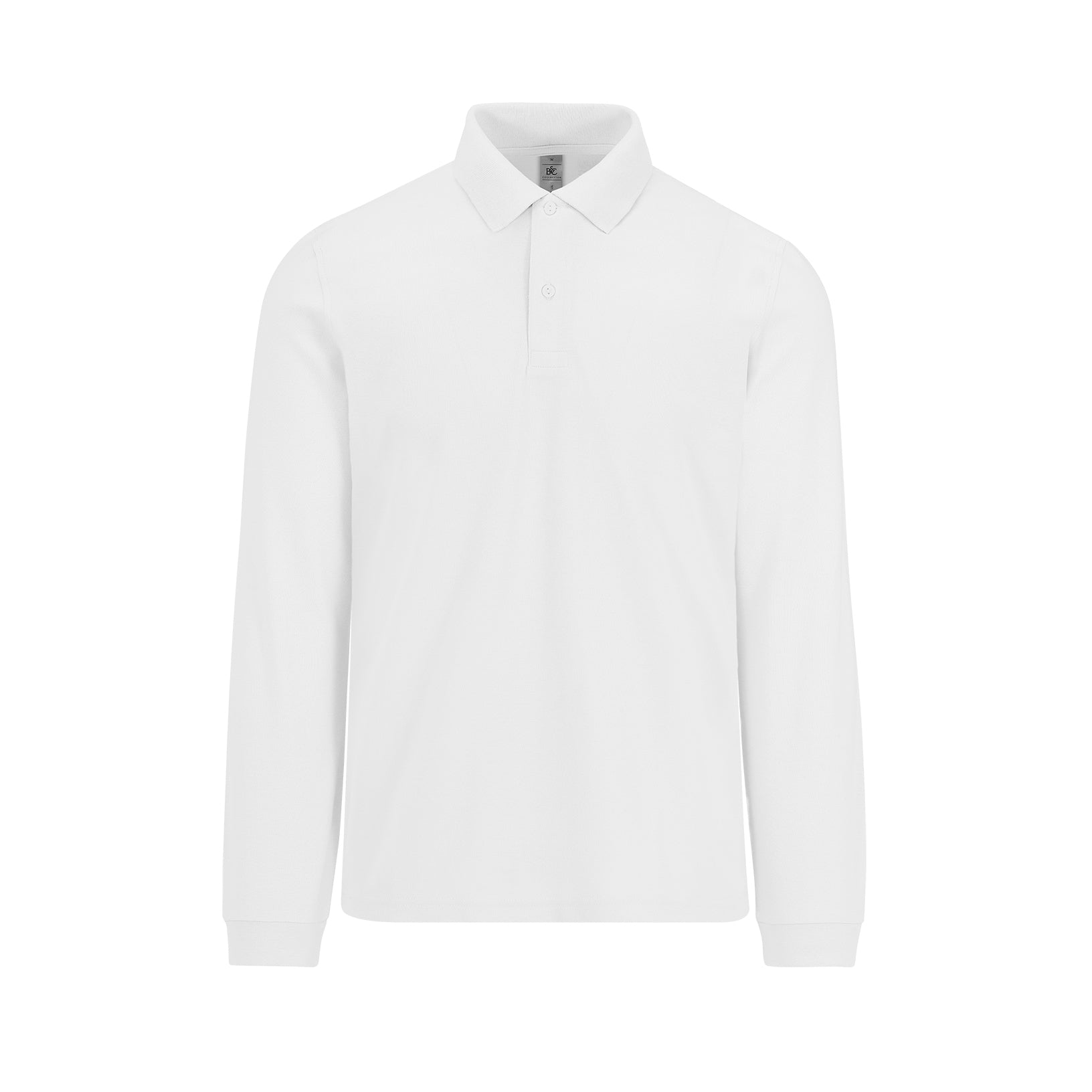 My Polo 210 Long Sleeve