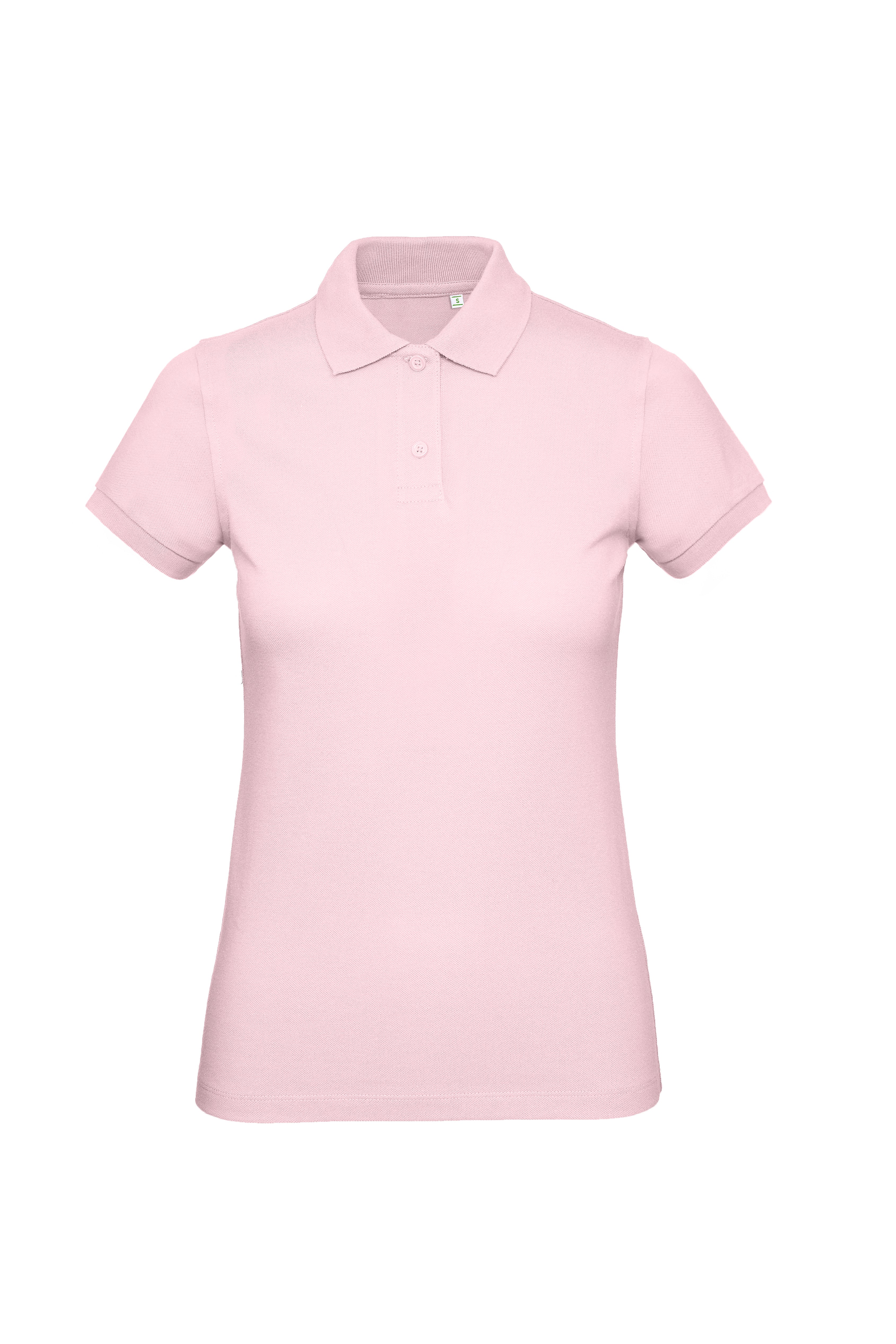 Inspire Polo Women