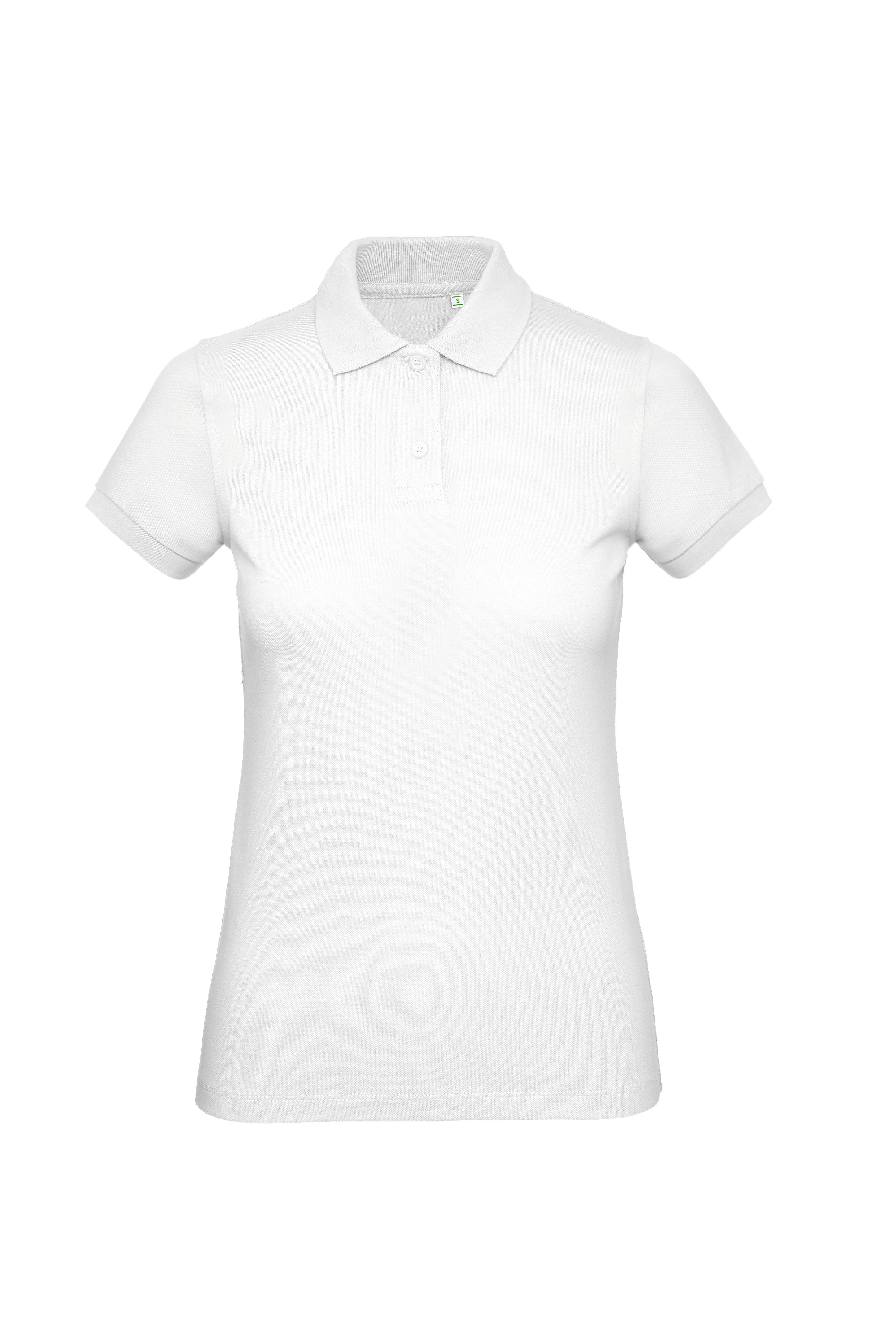 Inspire Polo Women