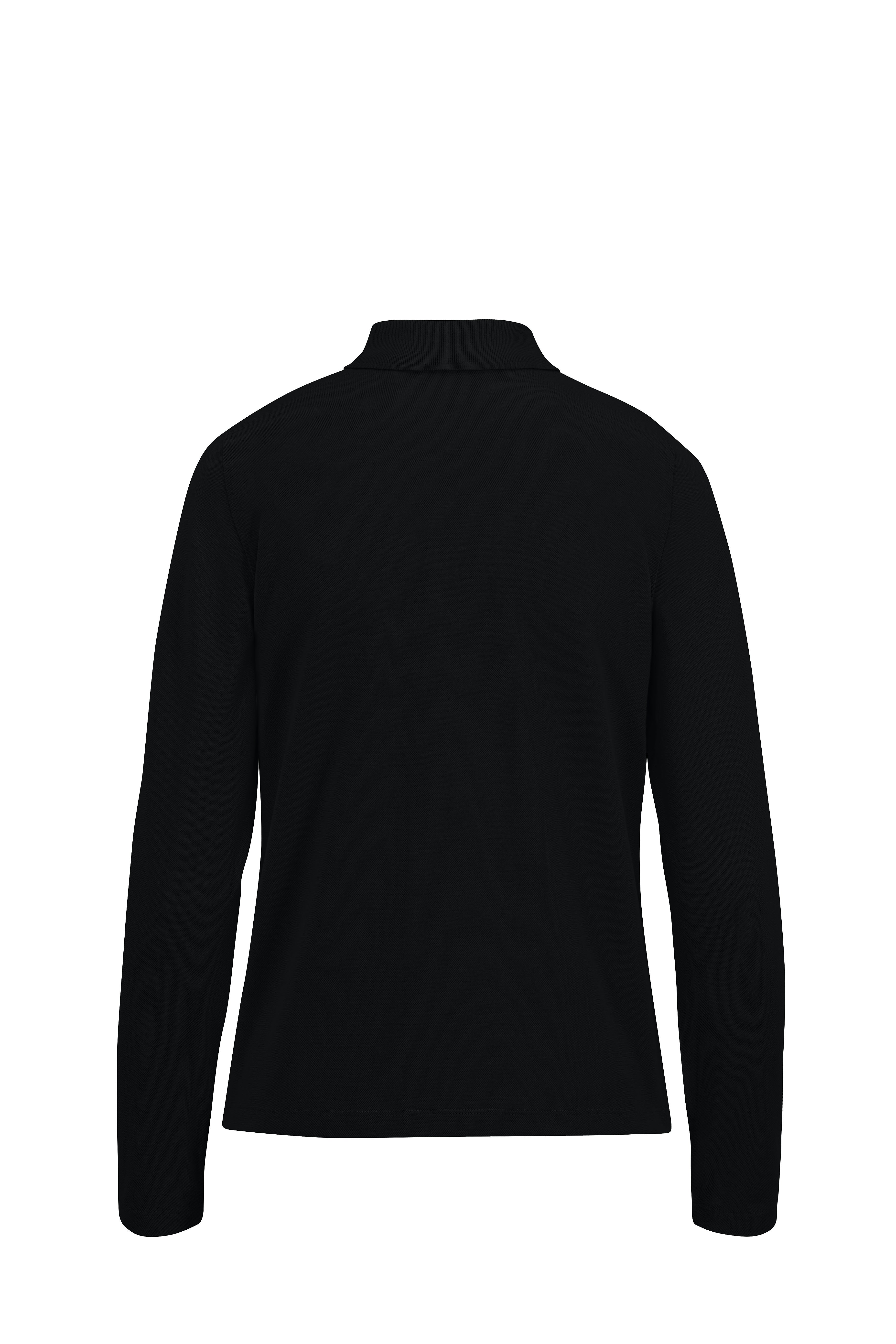 Polo 180 Long Sleeve Women