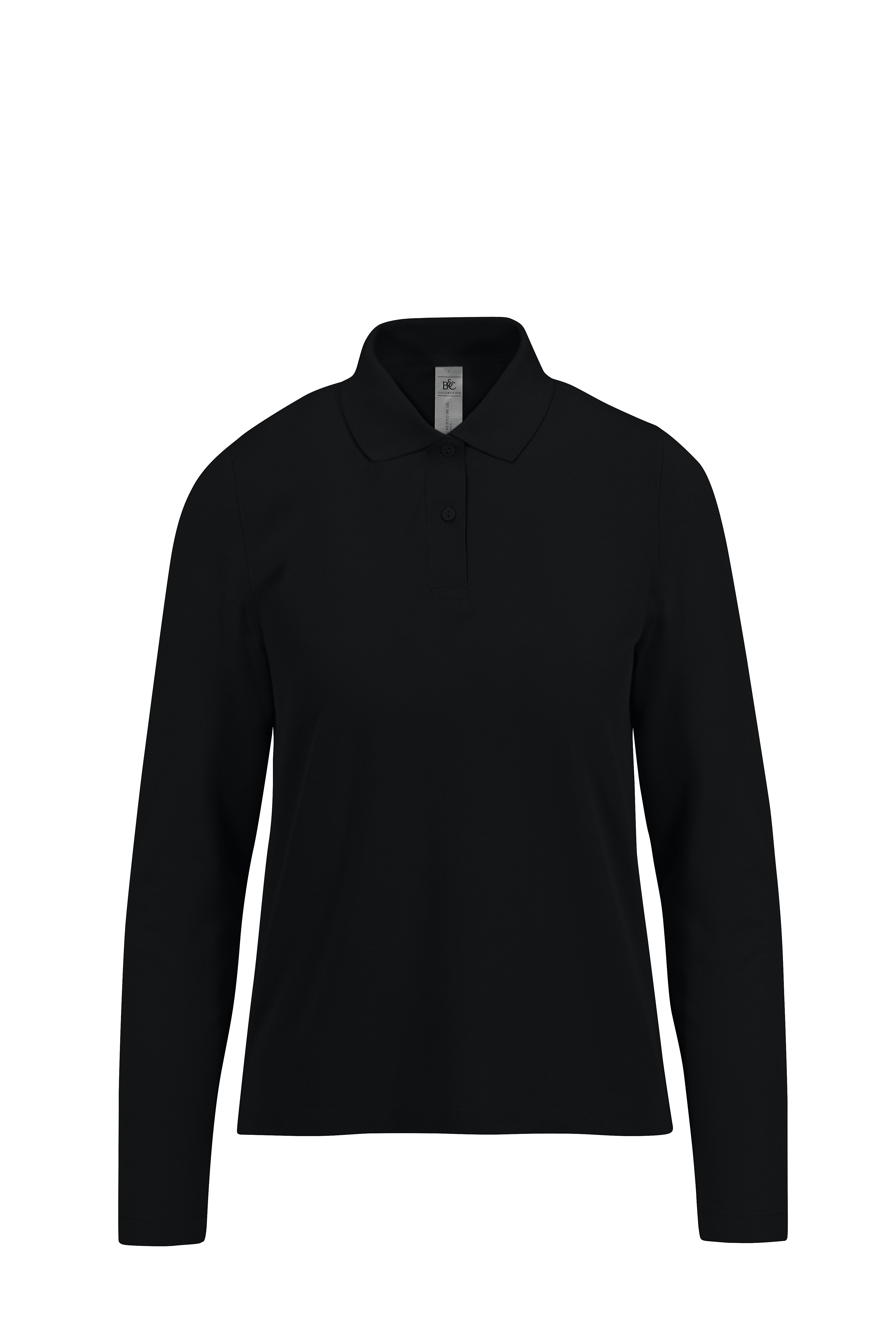 Polo 180 Long Sleeve Women