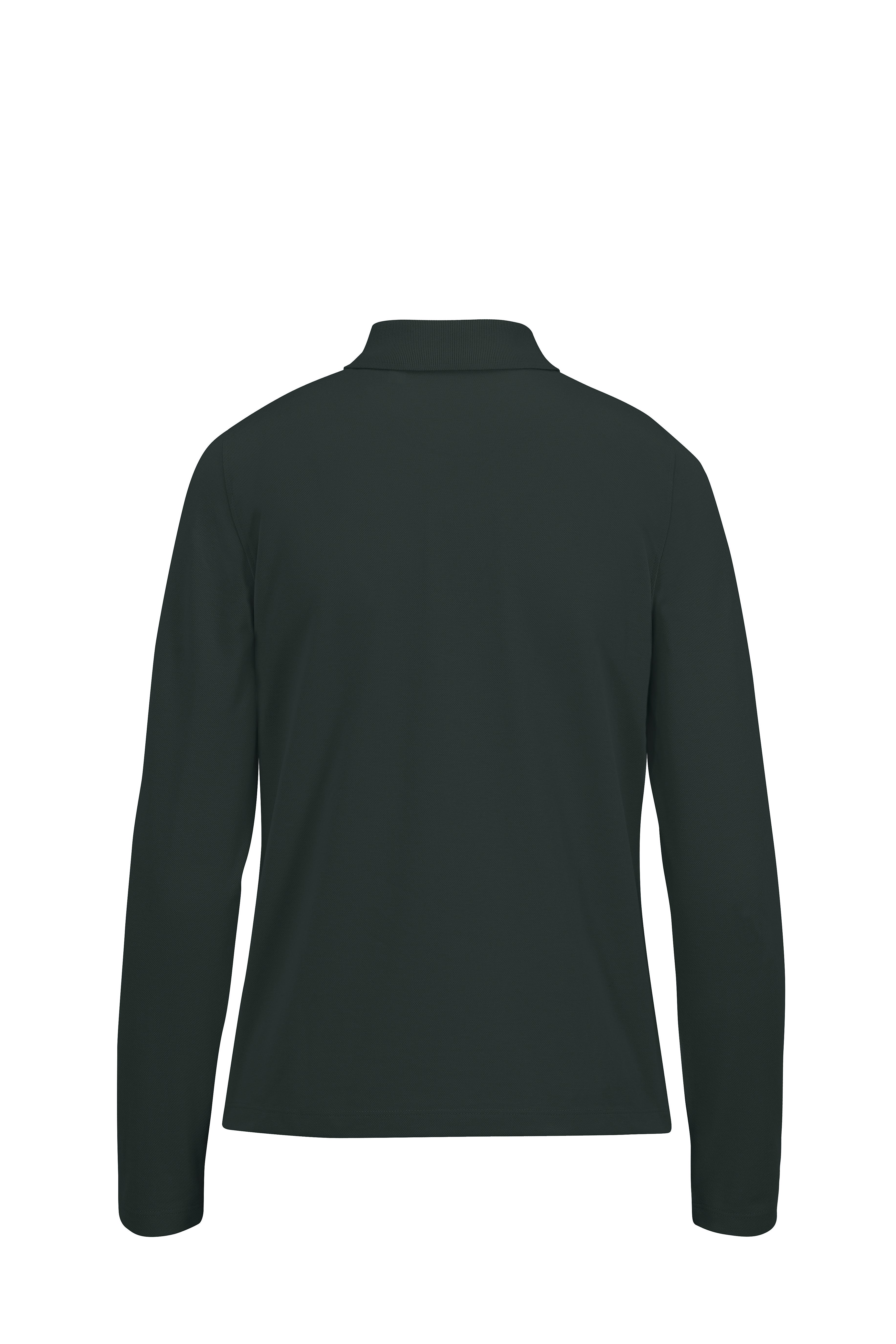 Polo 180 Long Sleeve Women