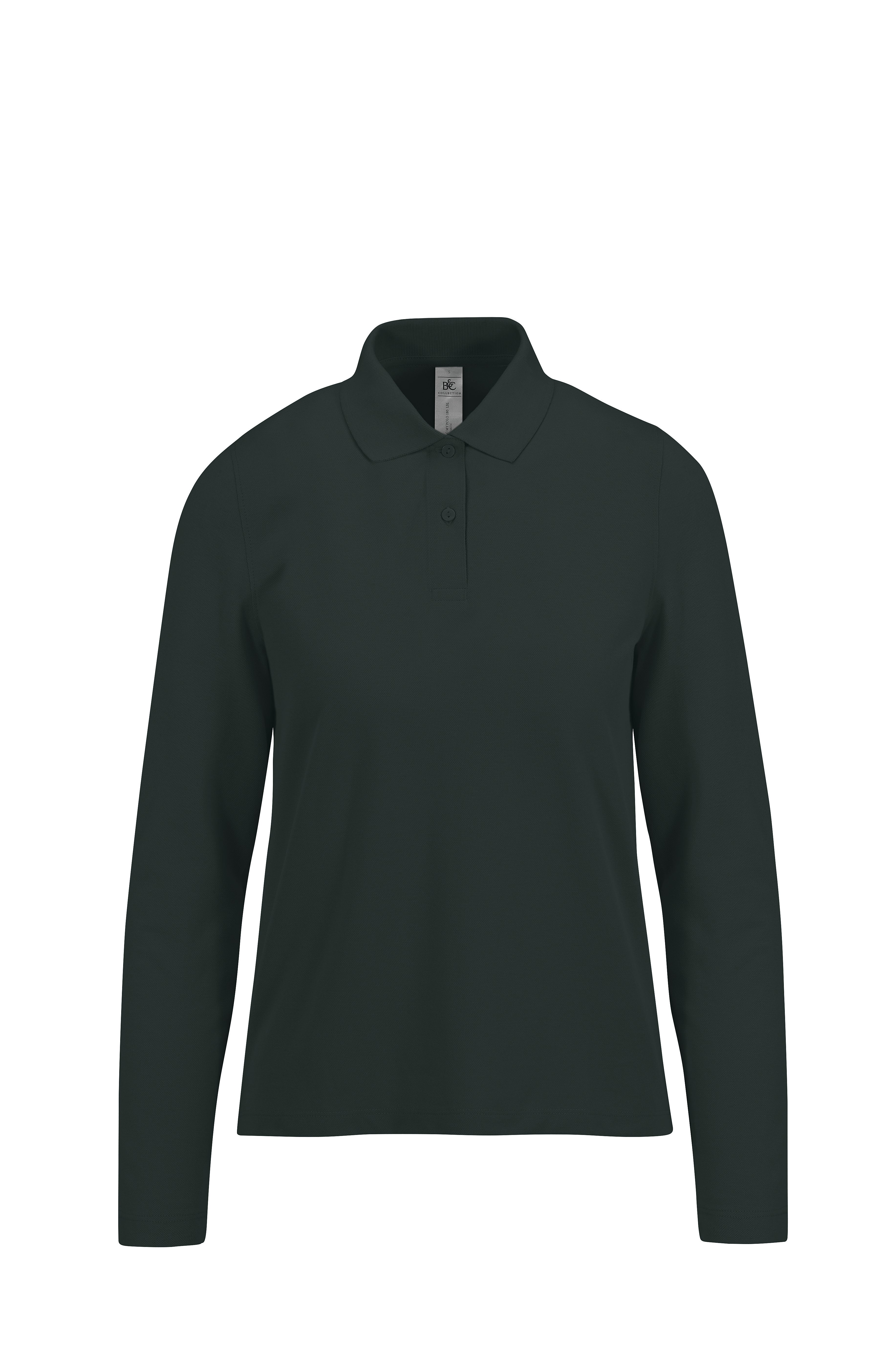 Polo 180 Long Sleeve Women