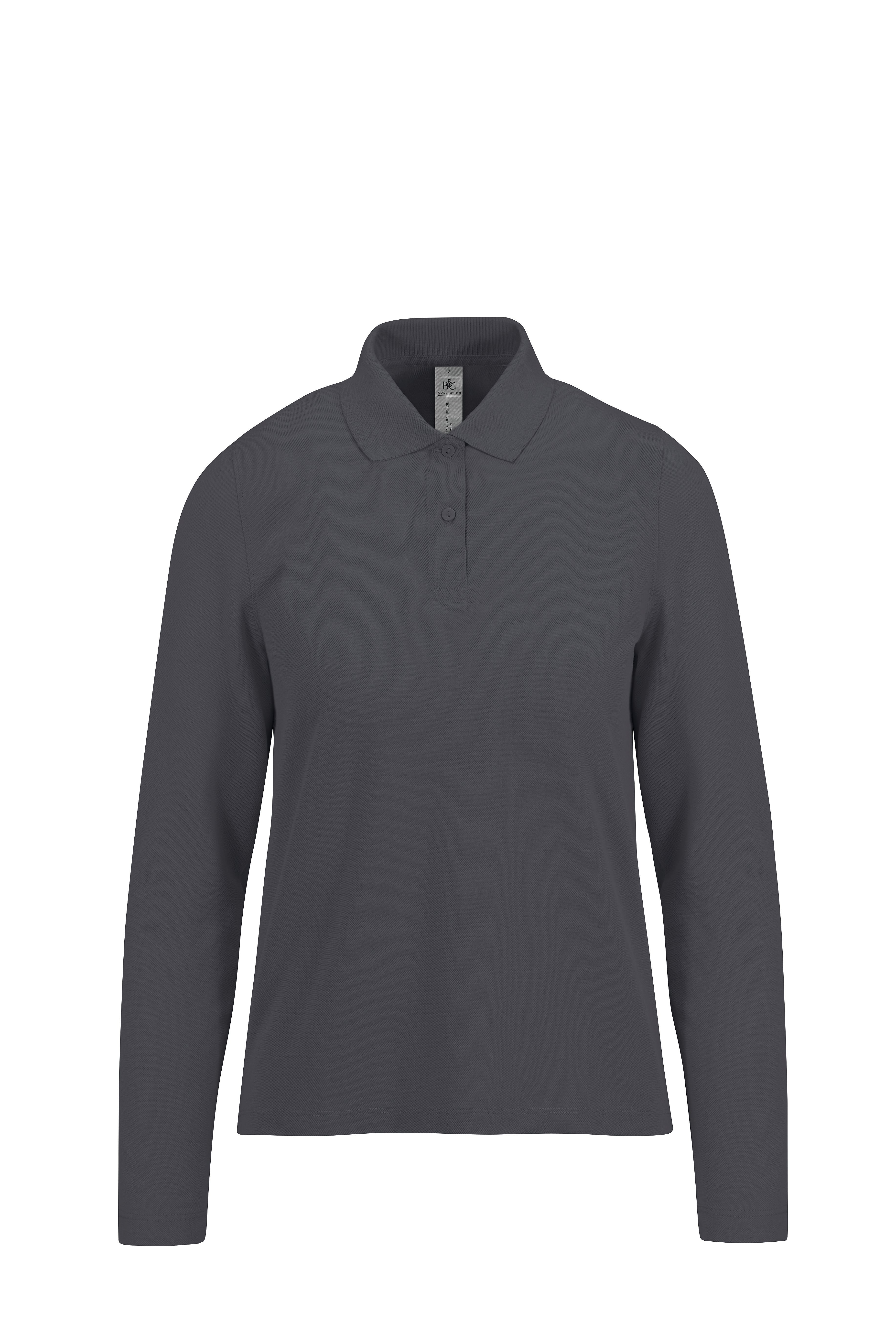 Polo 180 Long Sleeve Women
