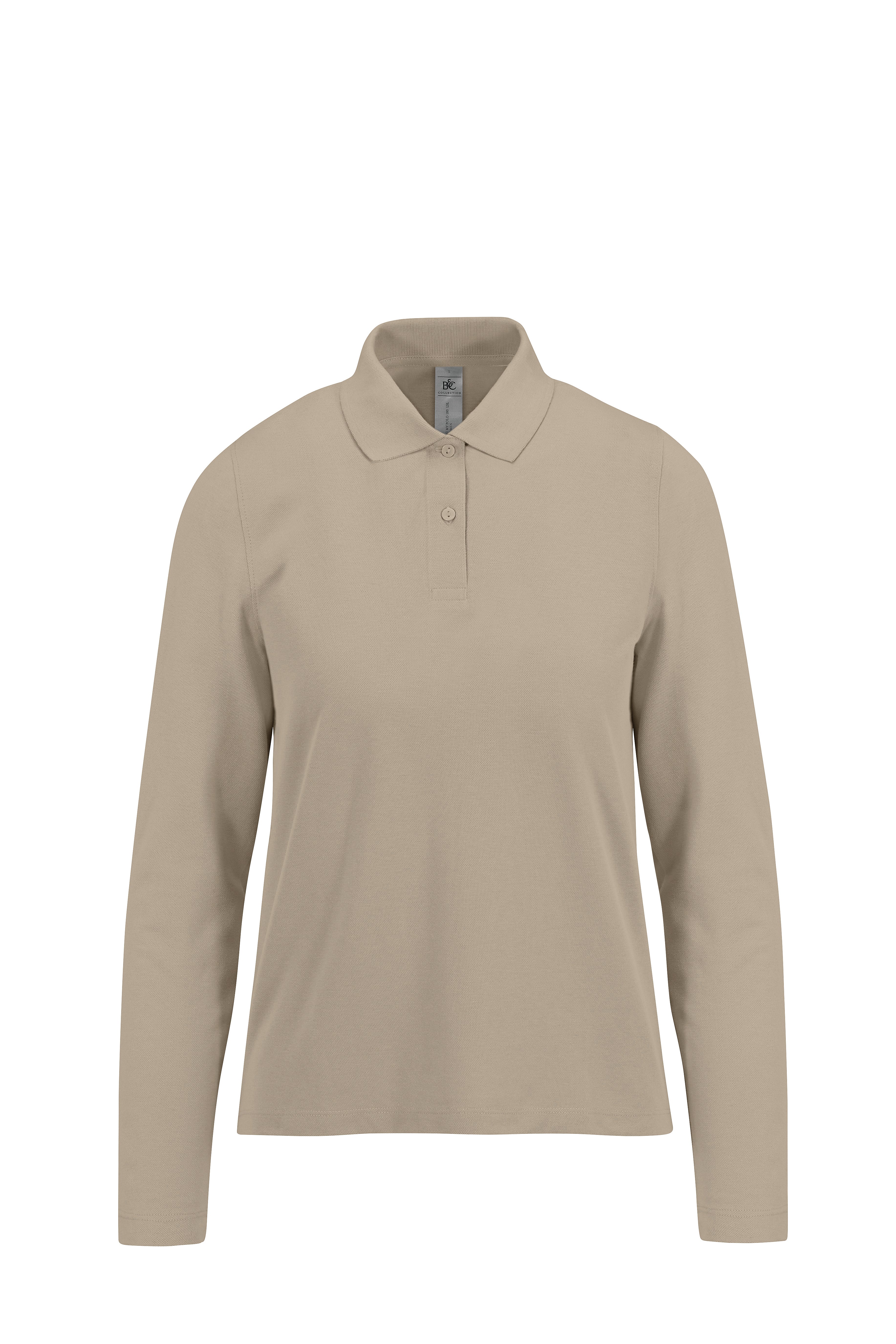 Polo 180 Long Sleeve Women
