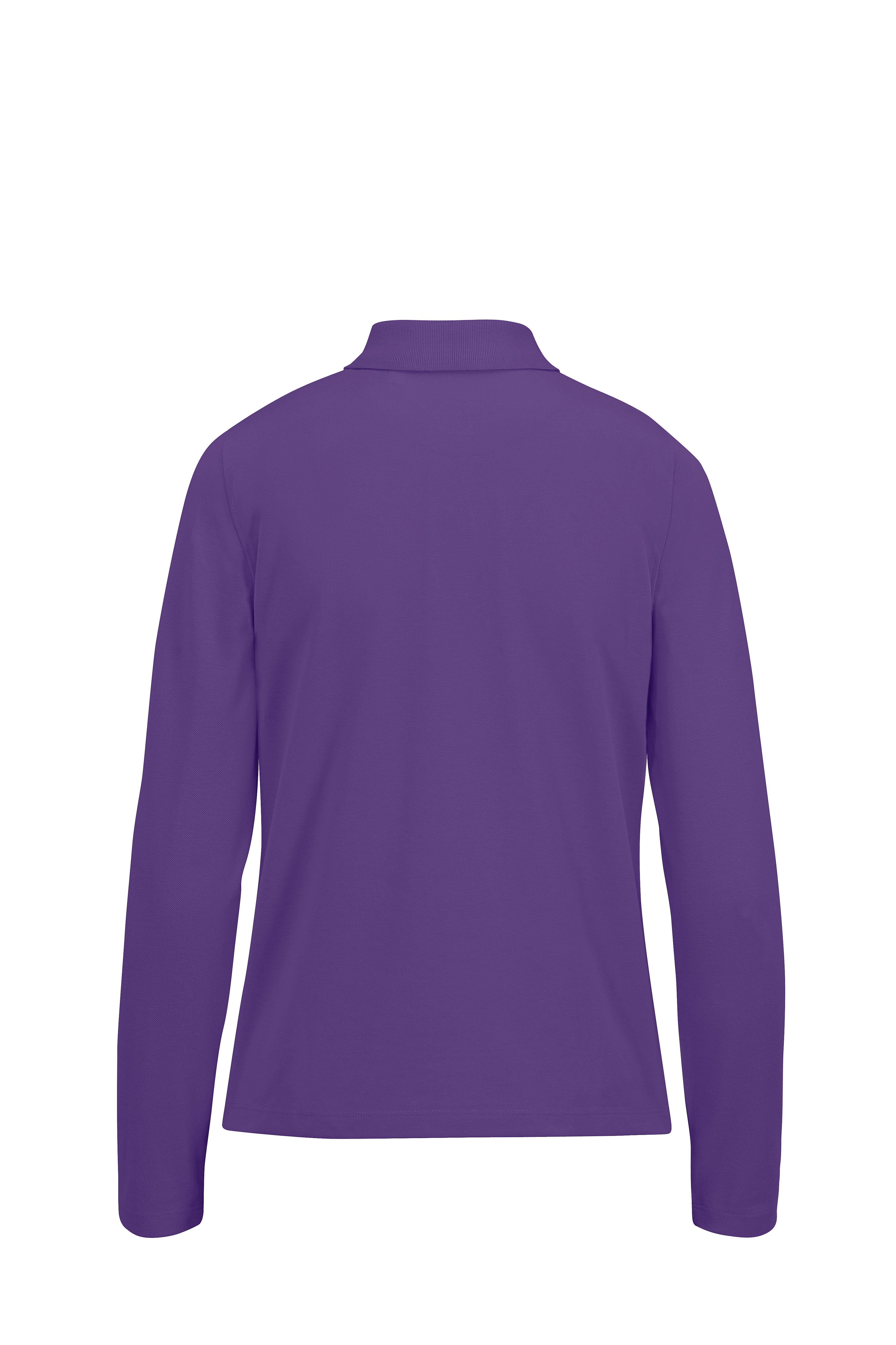 Polo 180 Long Sleeve Women