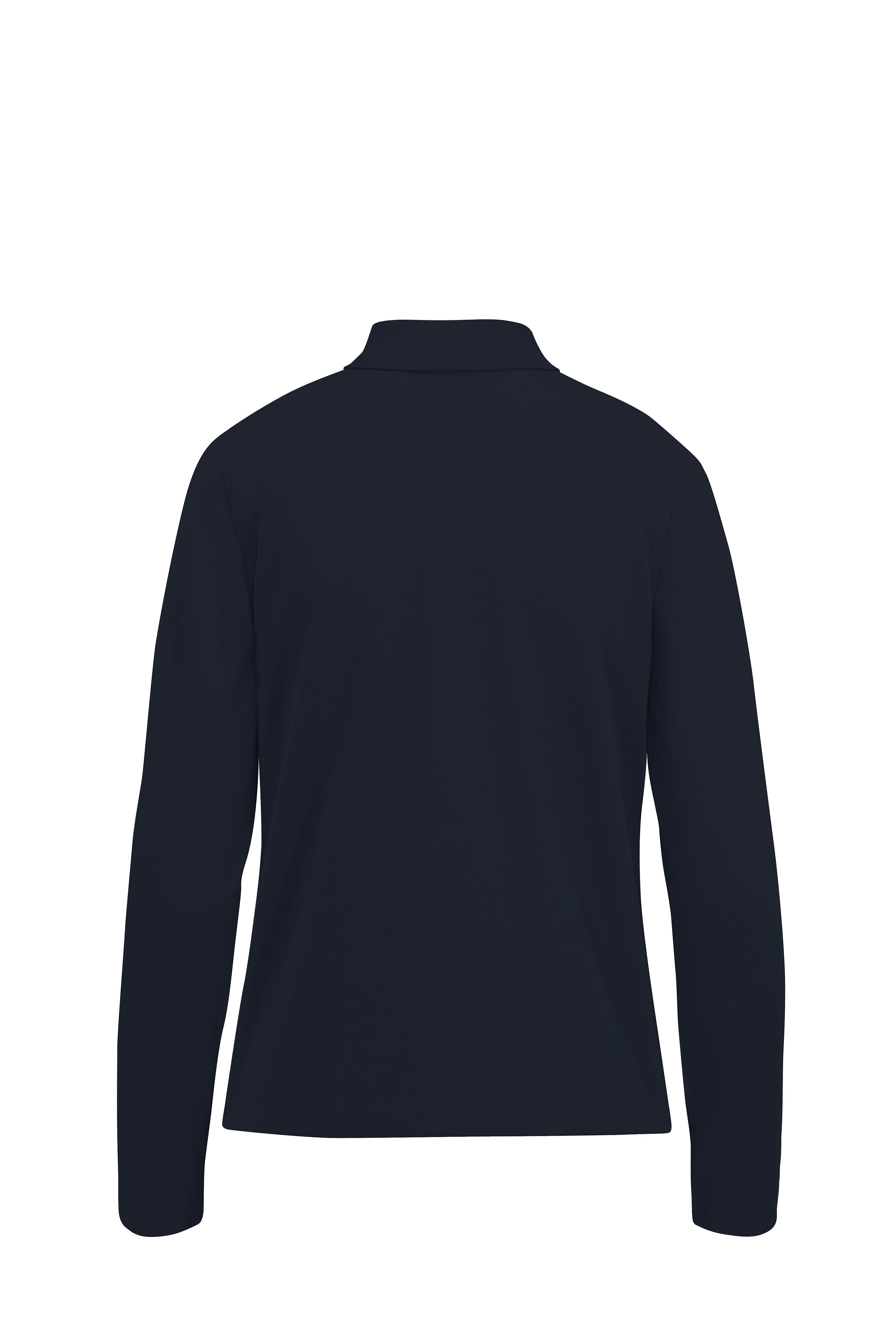 Polo 180 Long Sleeve Women