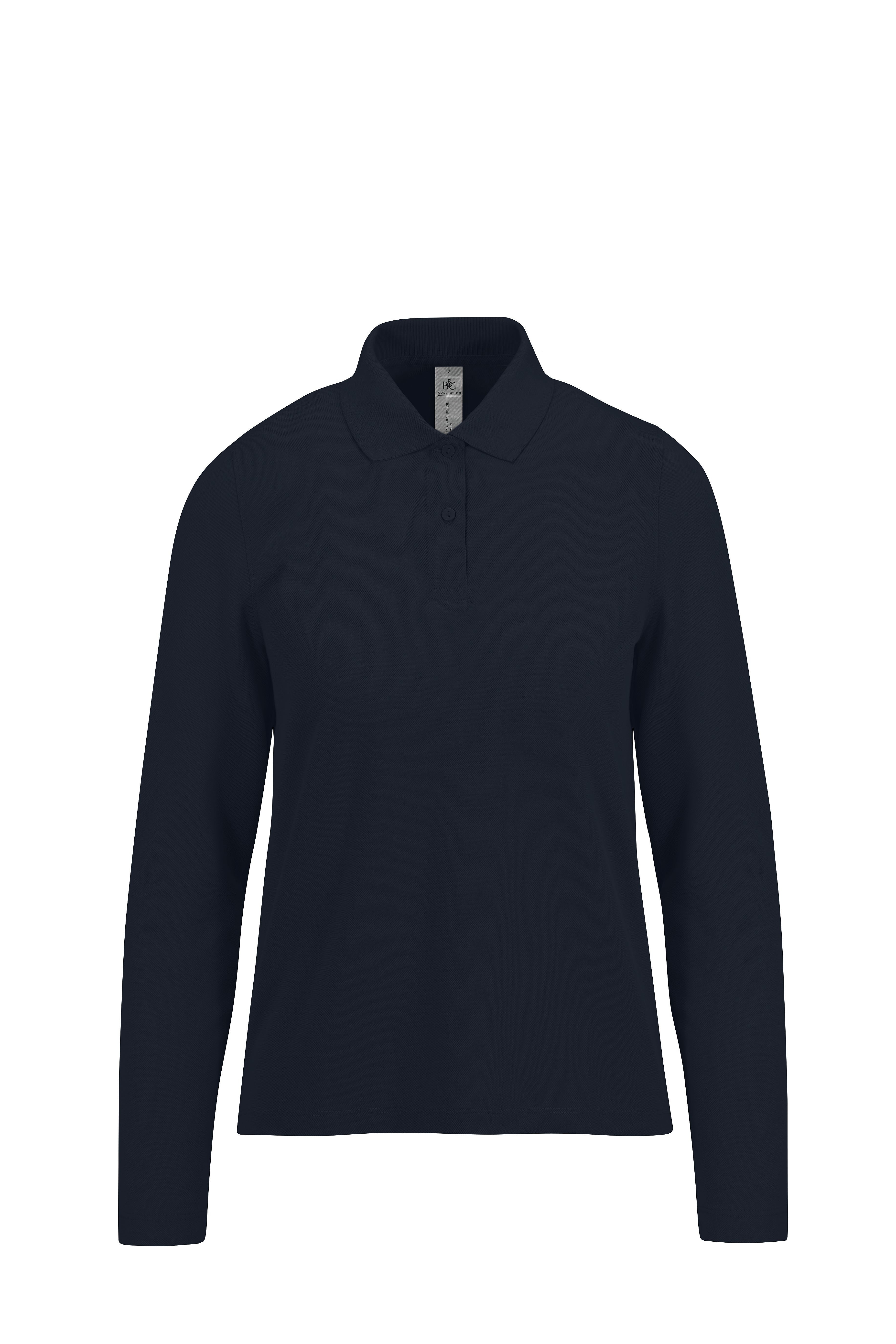 Polo 180 Long Sleeve Women