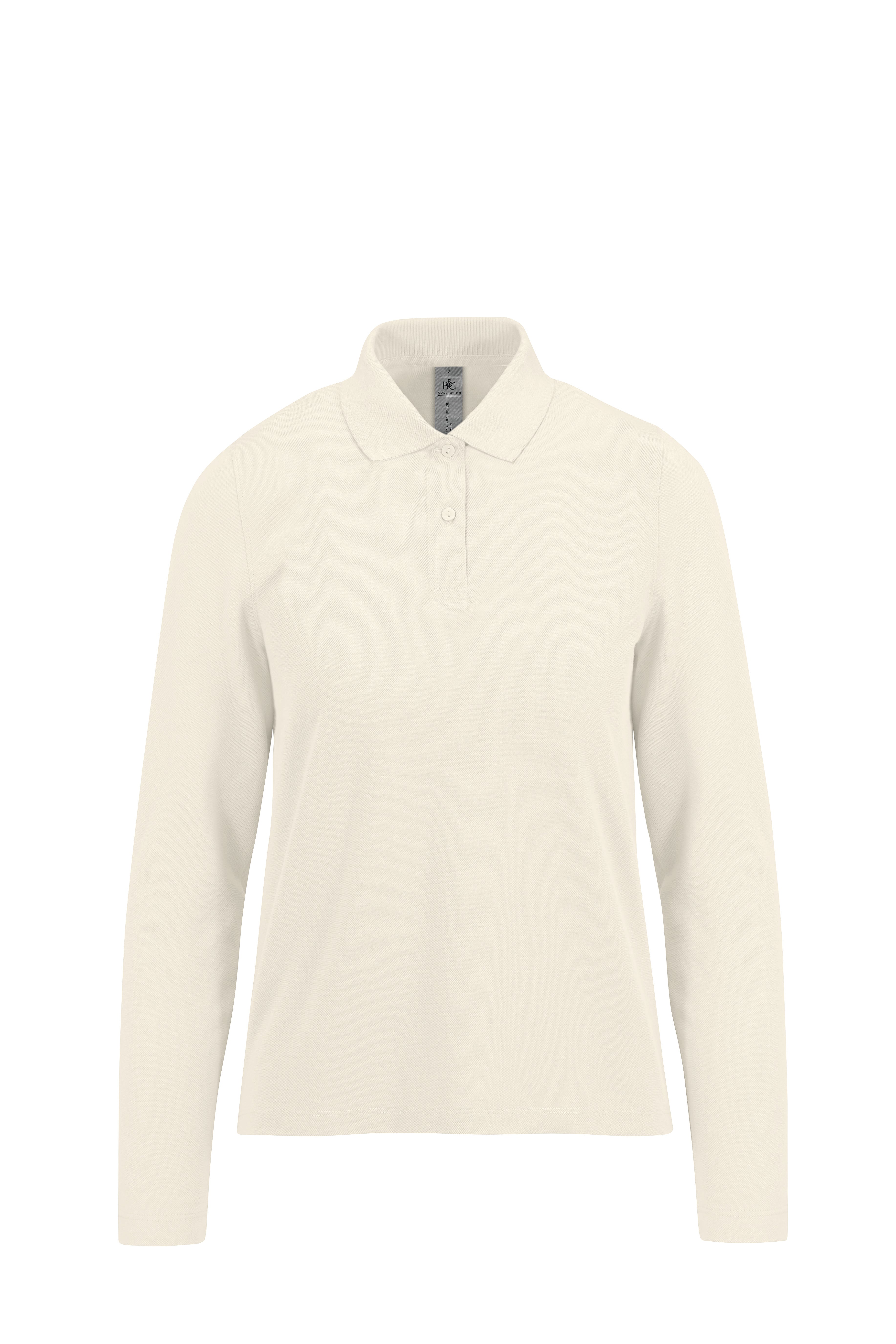 Polo 180 Long Sleeve Women