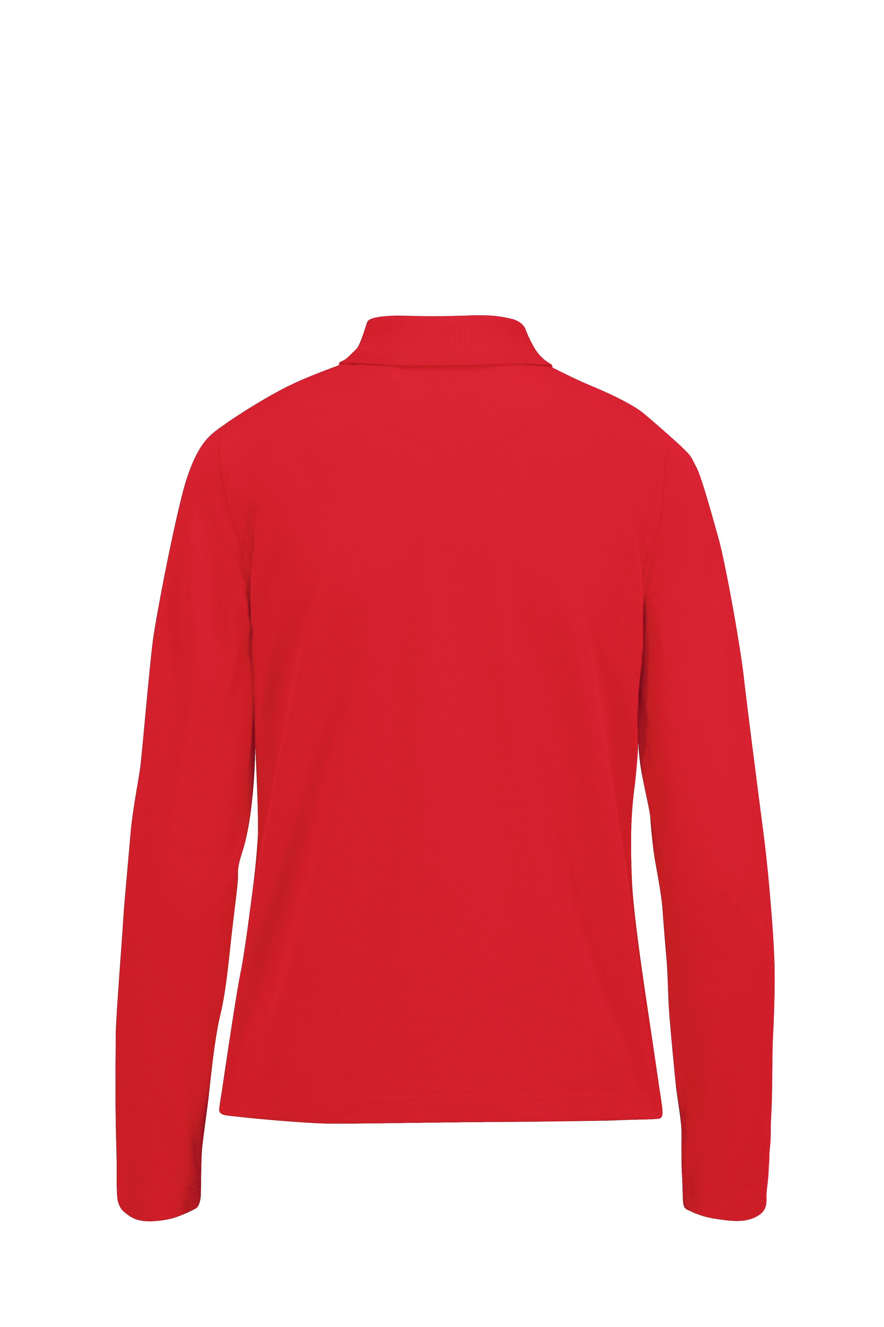 Polo 180 Long Sleeve Women
