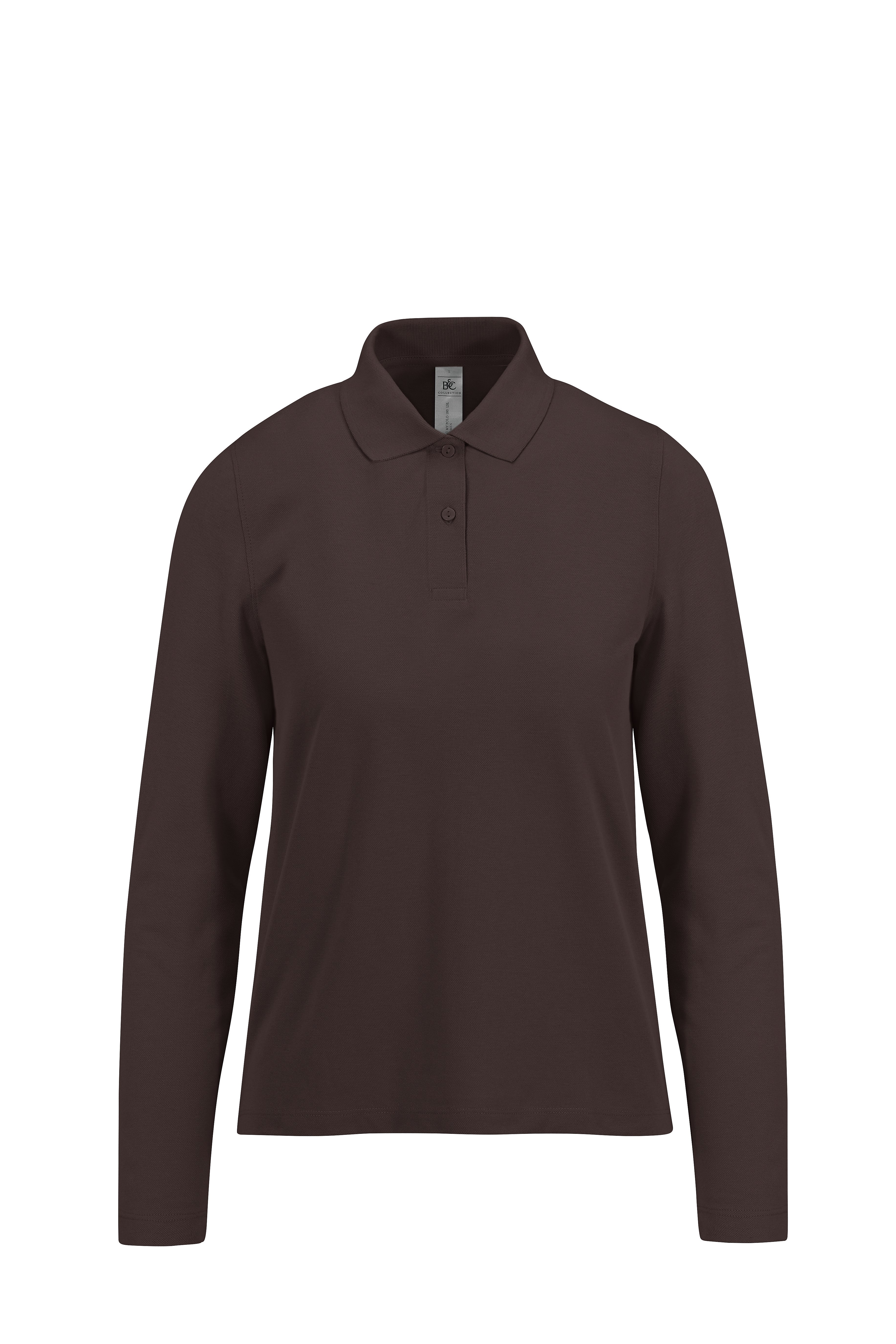 Polo 180 Long Sleeve Women