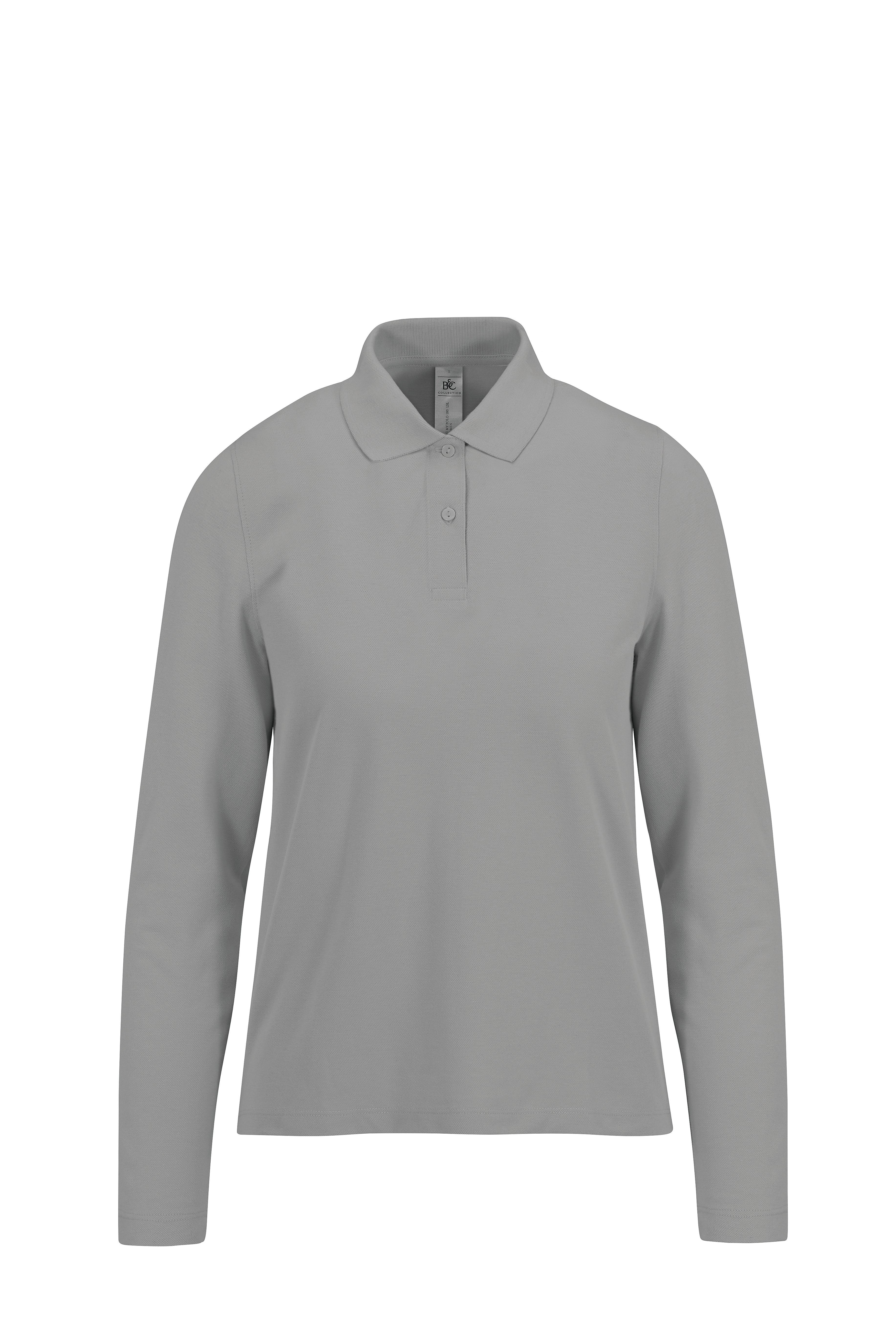 Polo 180 Long Sleeve Women