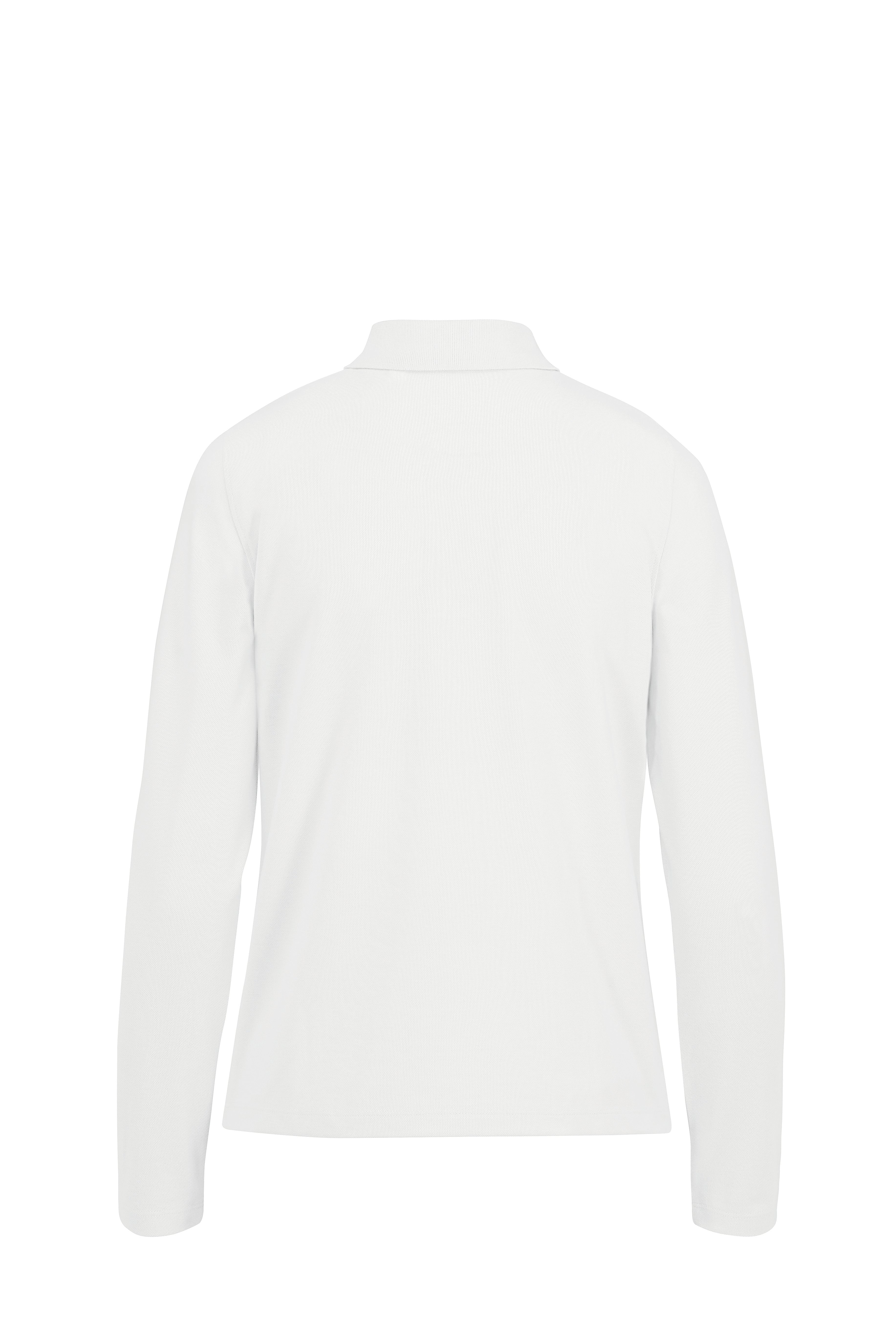 Polo 180 Long Sleeve Women