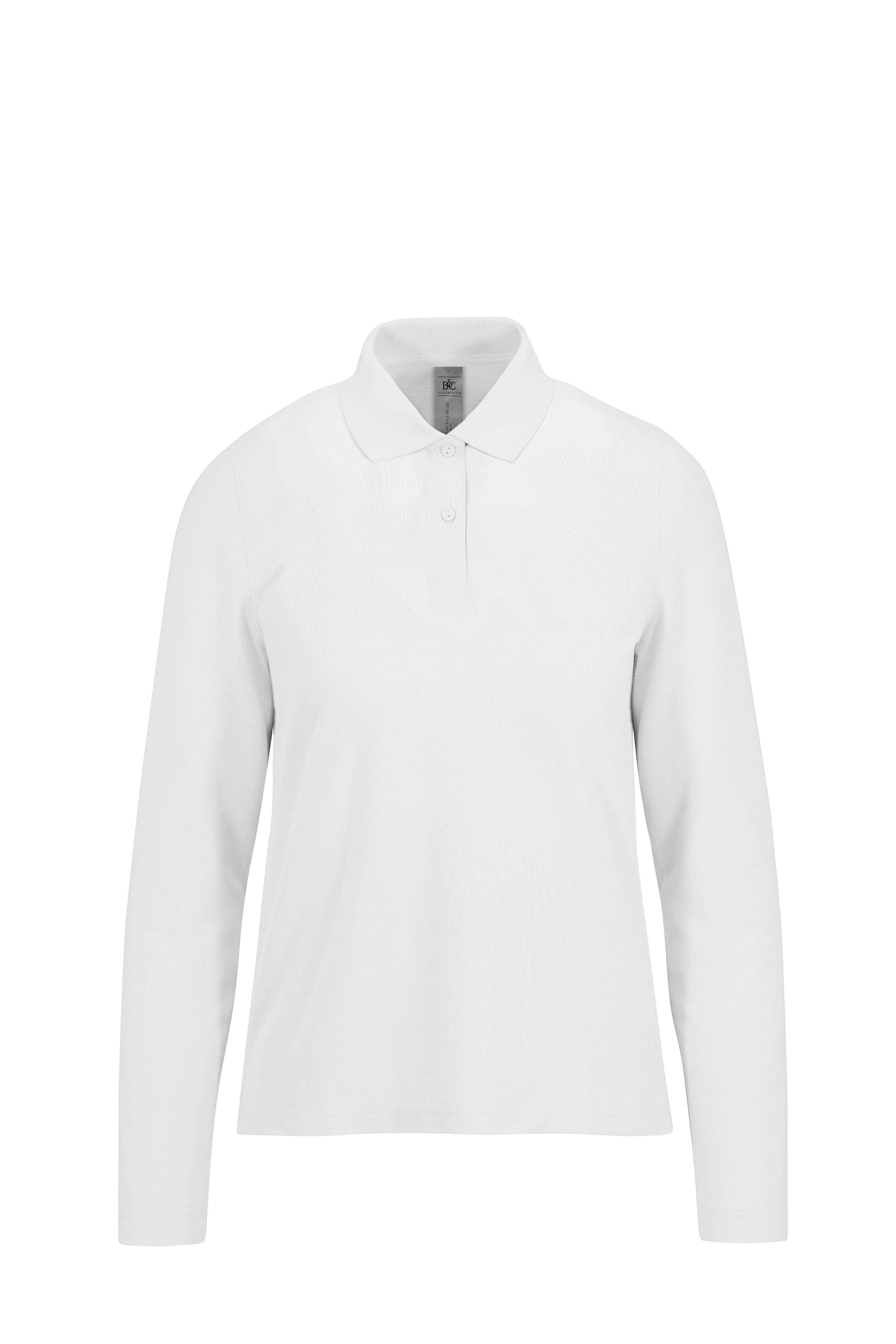 Polo 180 Long Sleeve Women
