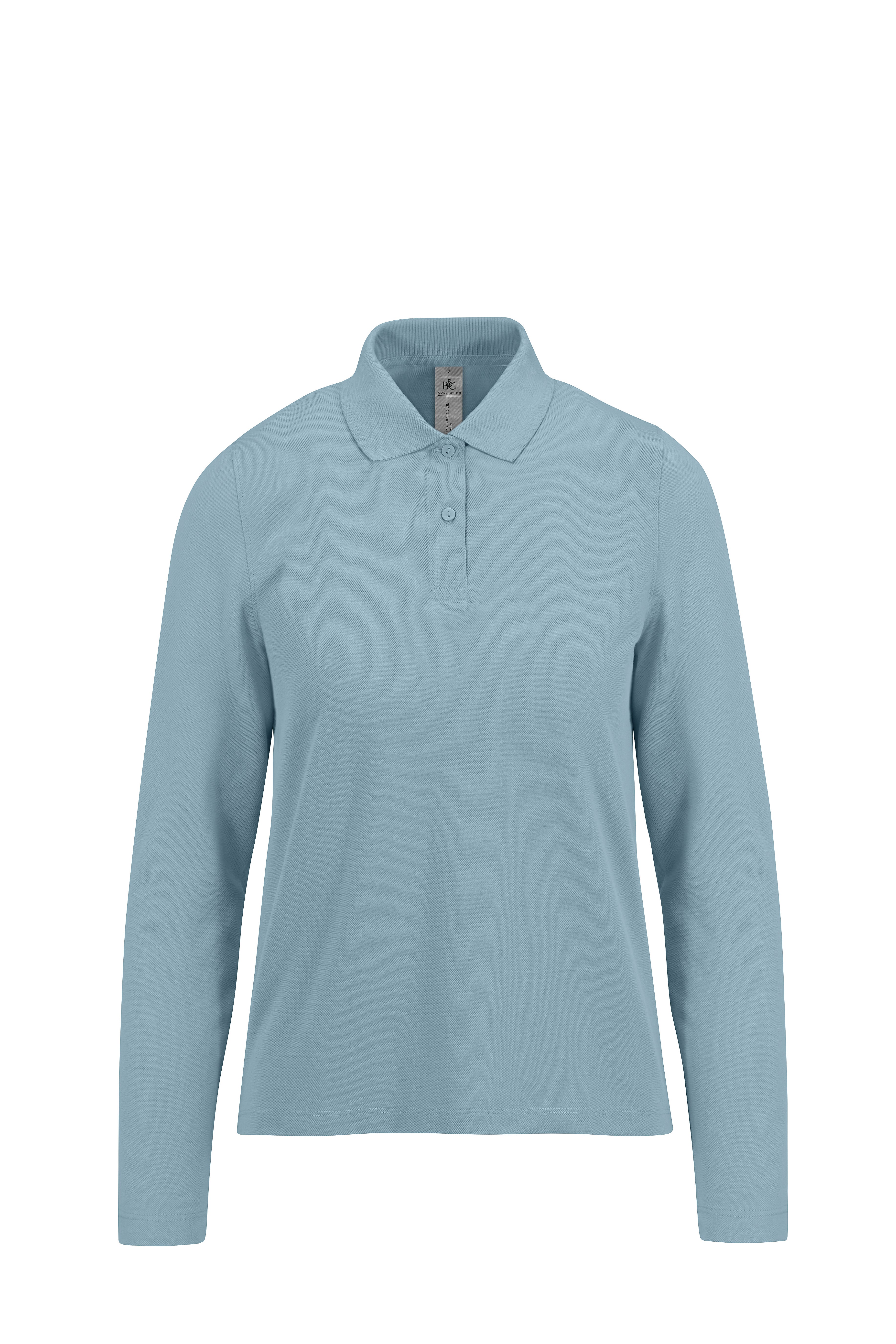 My Polo 210 Long Sleeve Women