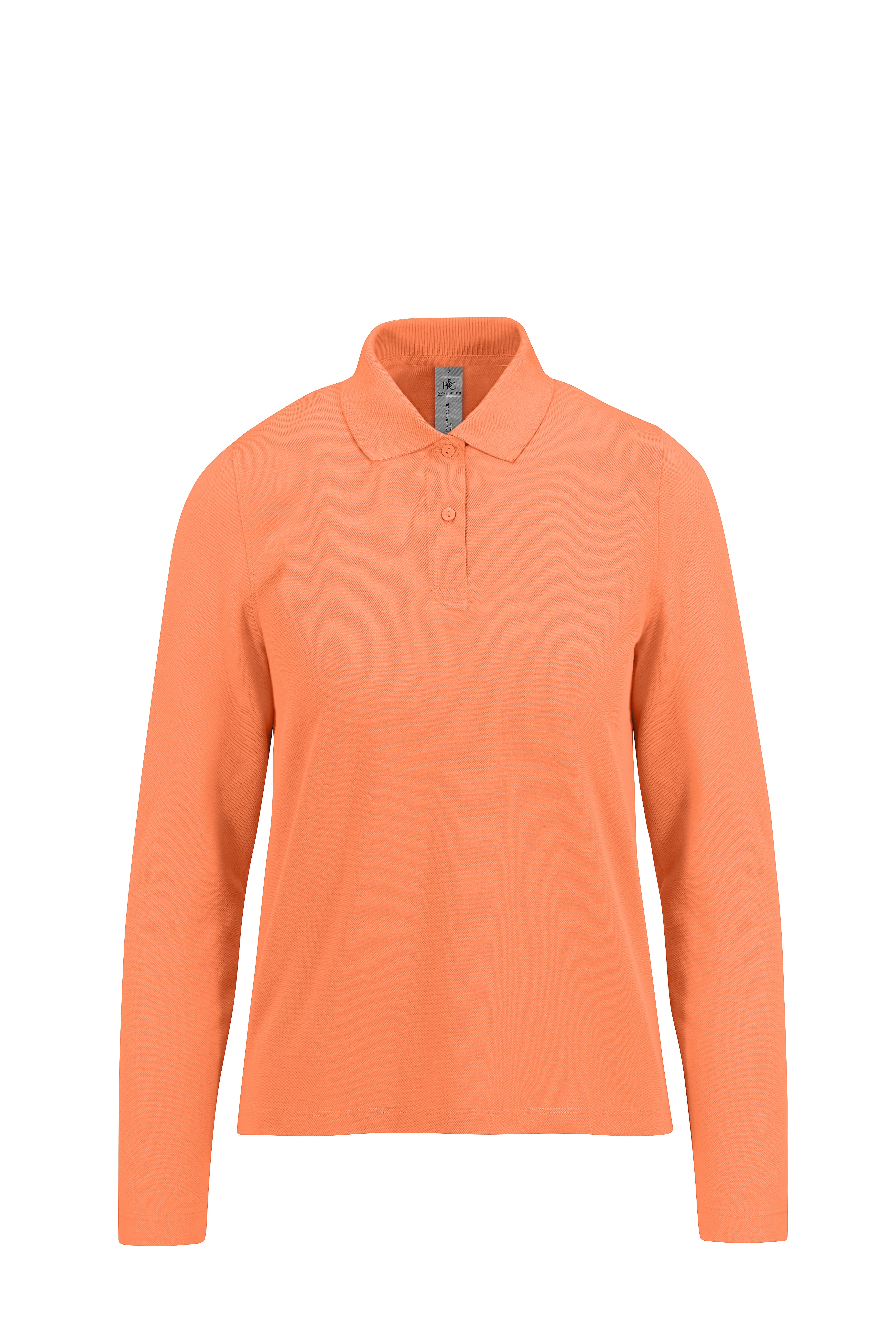 My Polo 210 Long Sleeve Women
