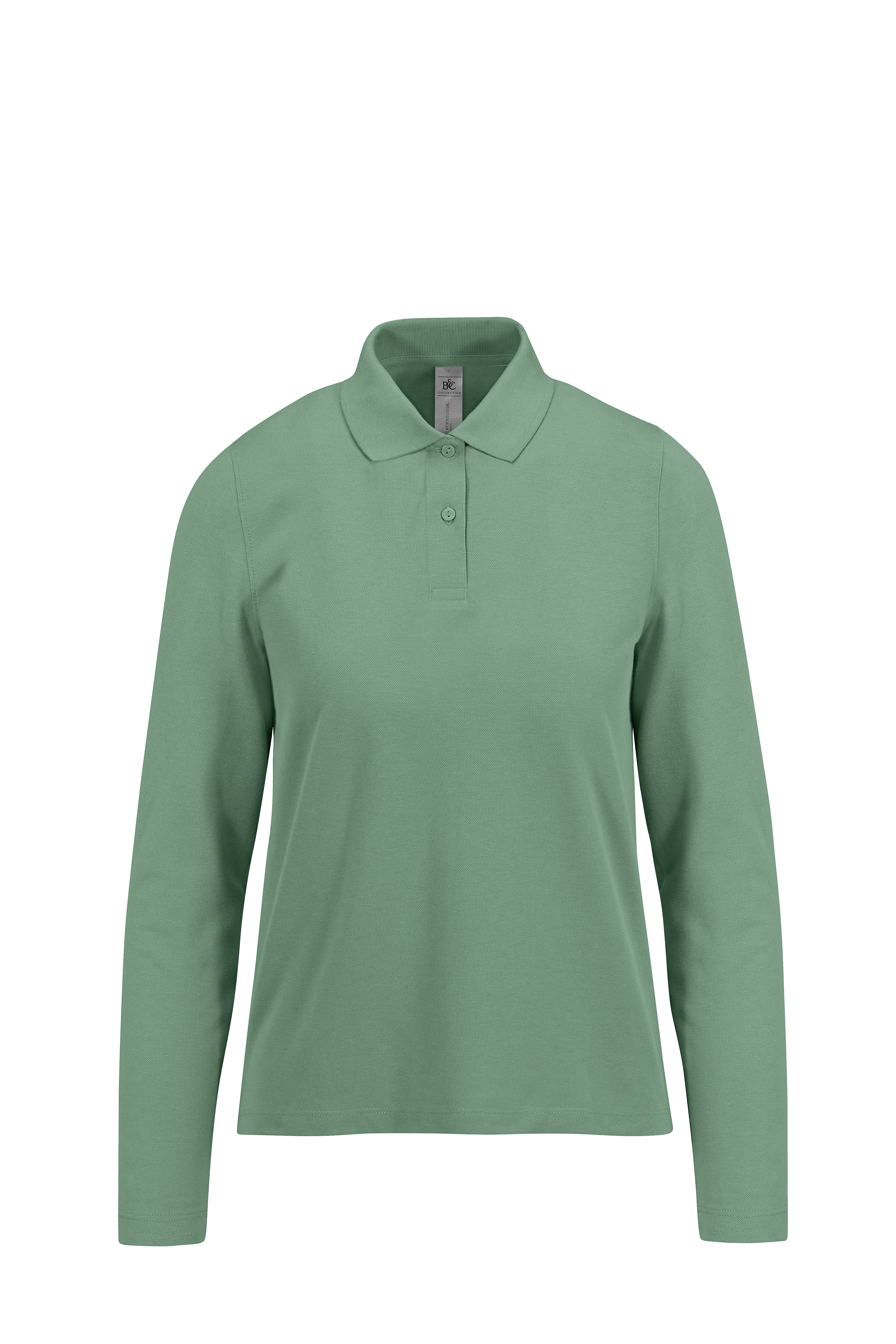 My Polo 210 Long Sleeve Women