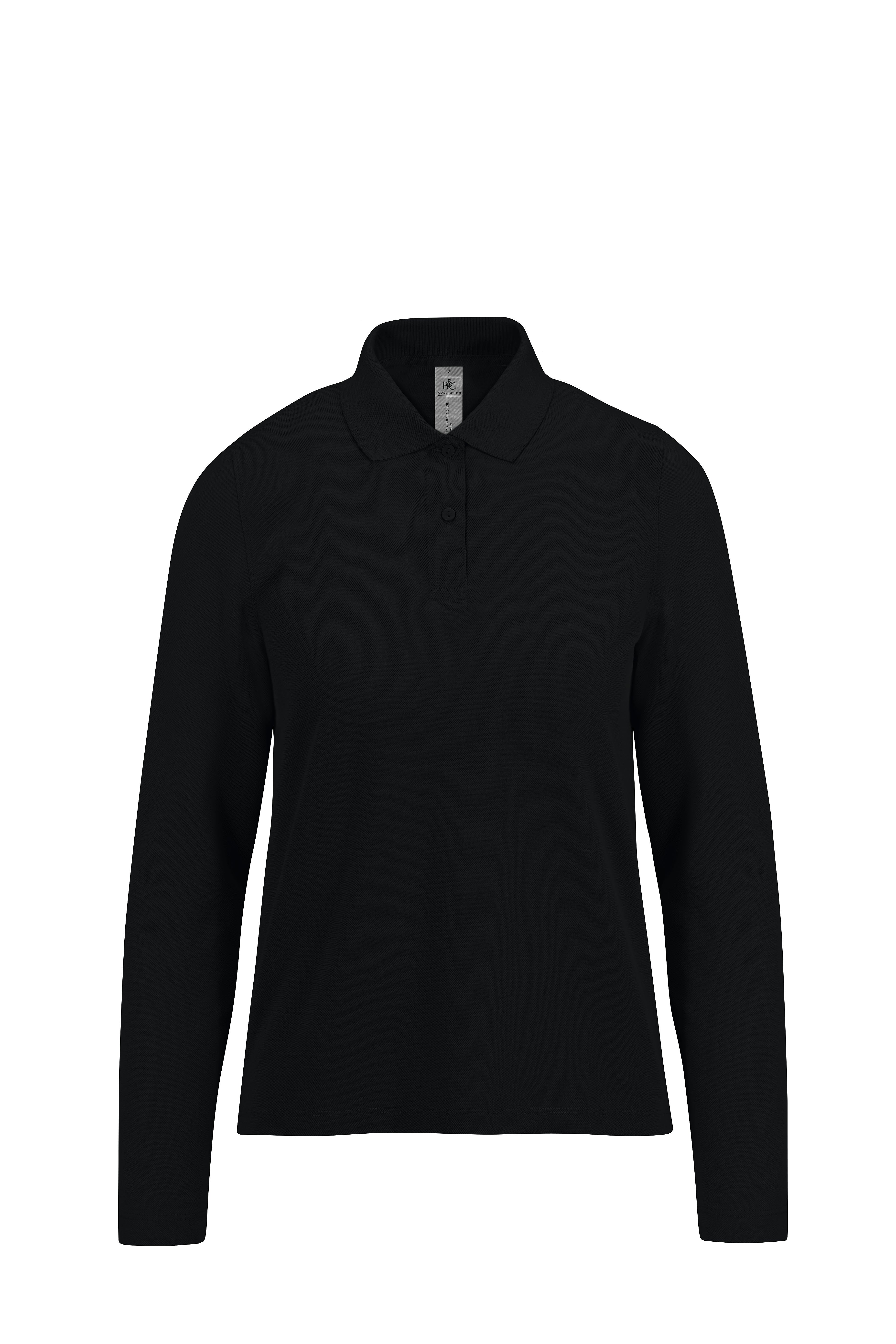 My Polo 210 Long Sleeve Women